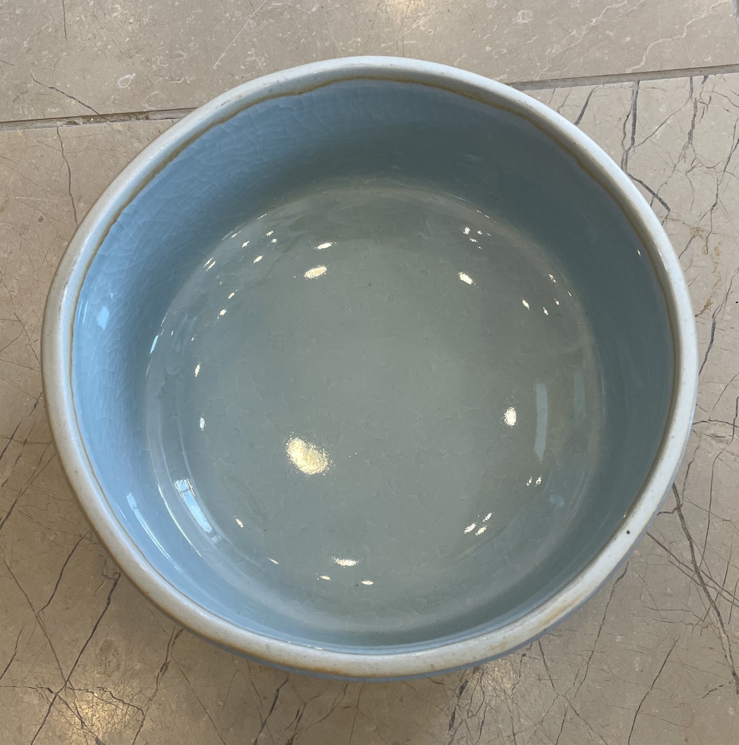 Chelsea House Celadon Covered Urn (0JC00H)