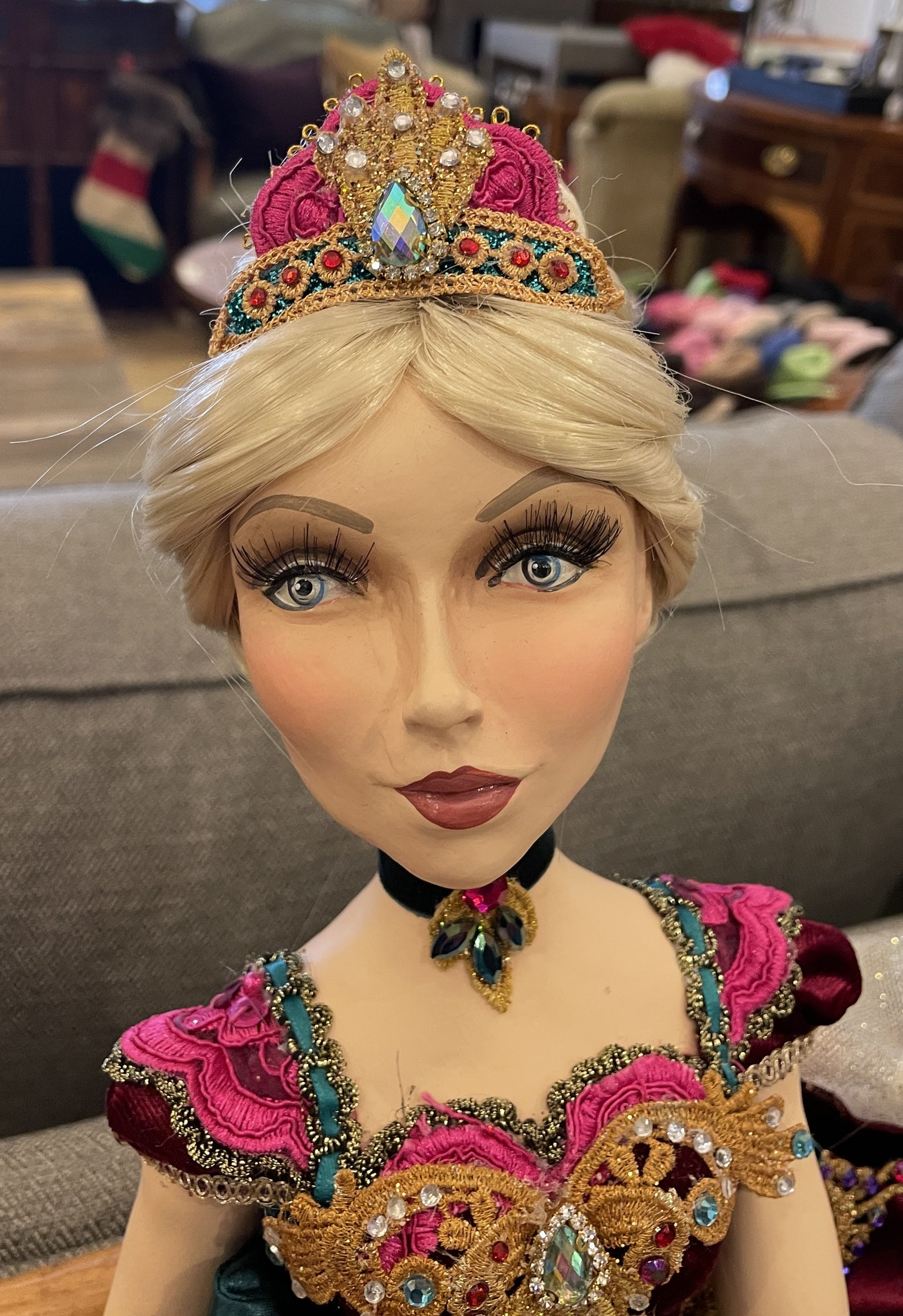 Katherine's Collections Ballerina (0IK00Q)