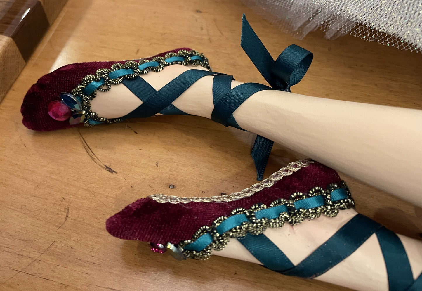 Katherine's Collections Ballerina (0IK00Q)