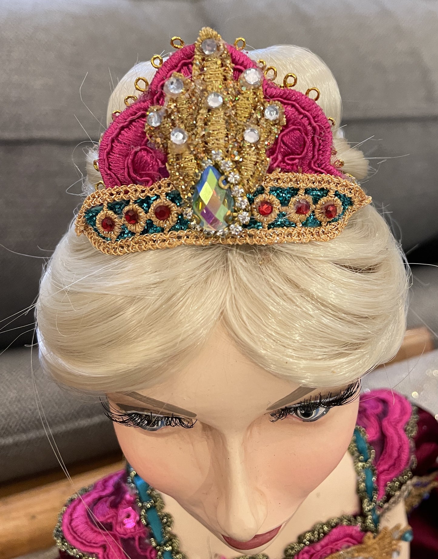 Katherine's Collections Ballerina (0IK00Q)