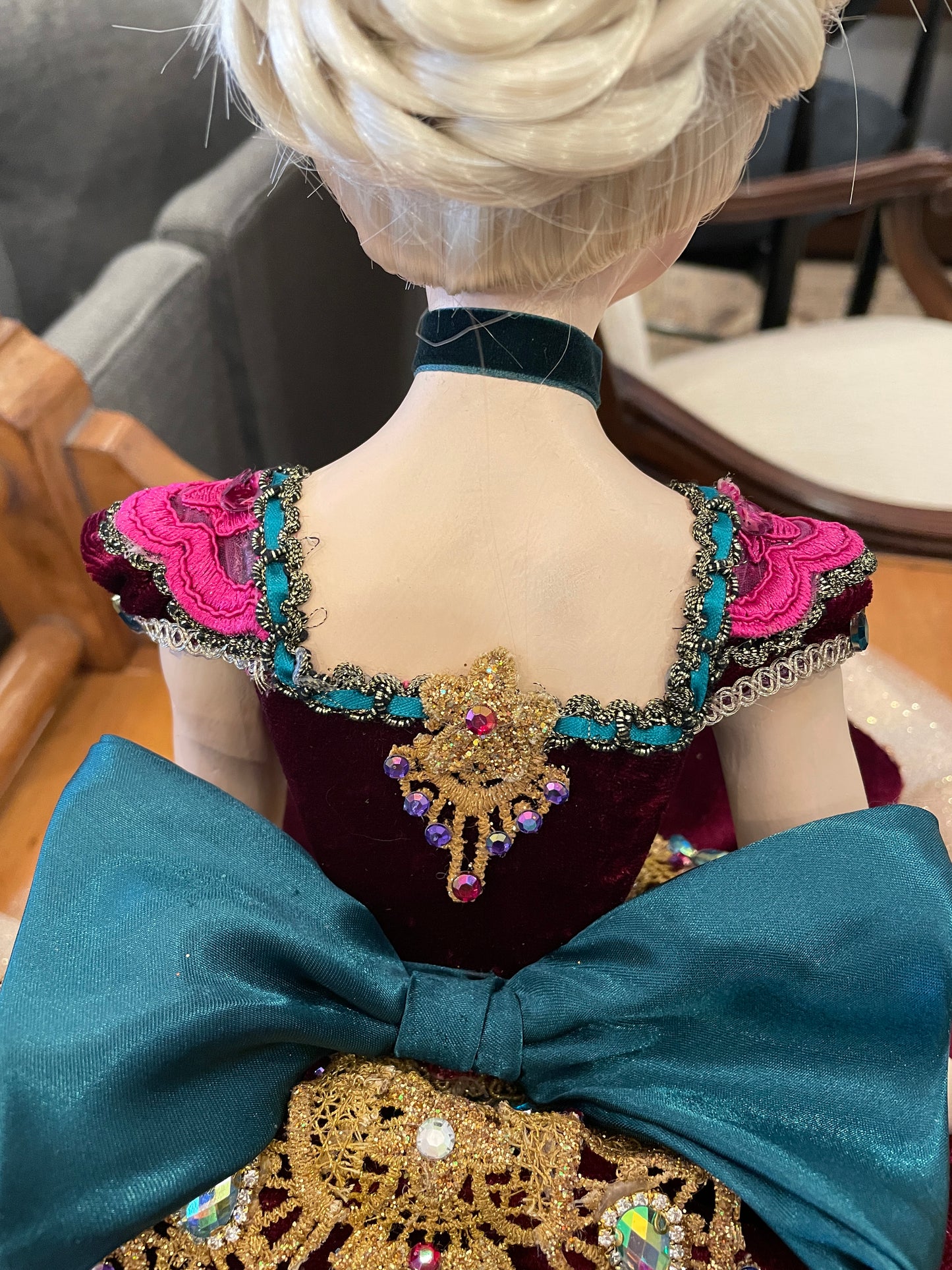 Katherine's Collections Ballerina (0IK00Q)