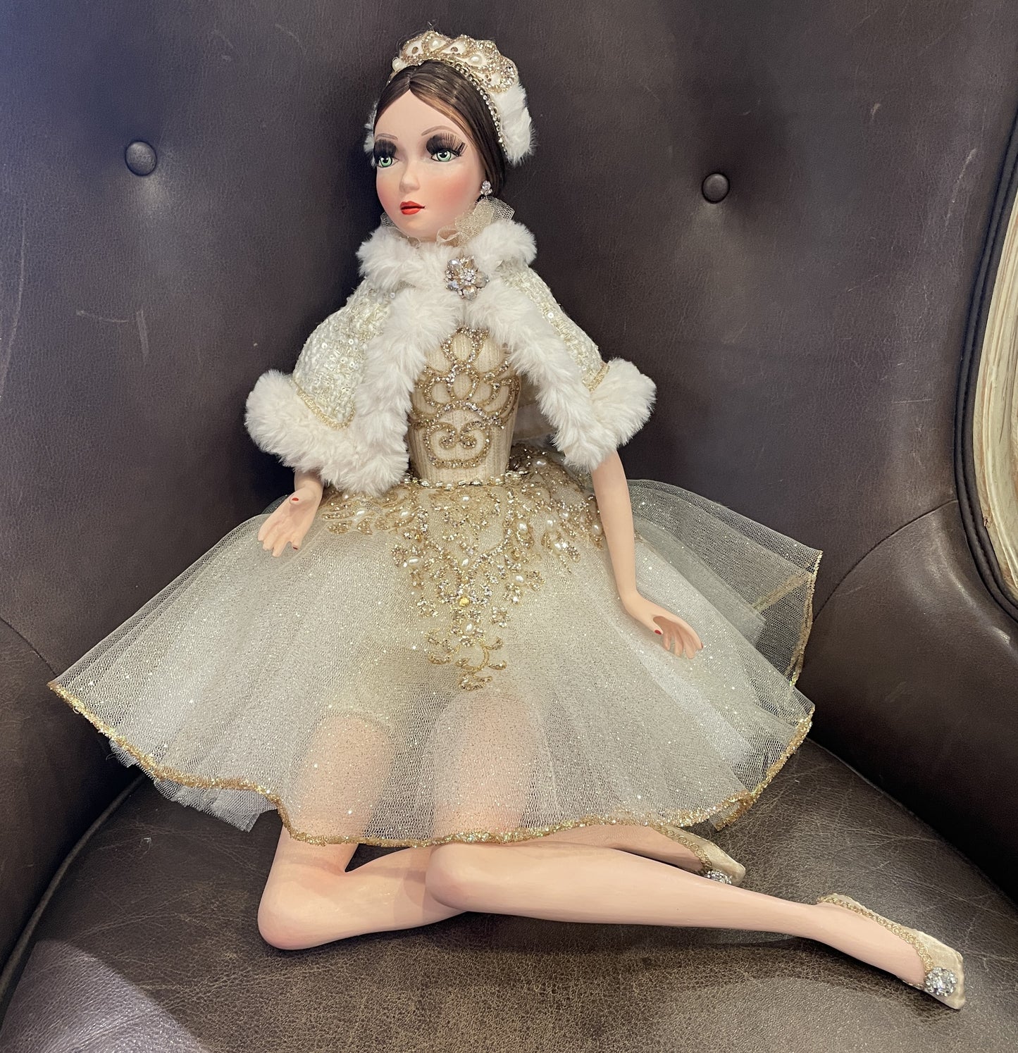 Katherine's Collections Ballerina (0IK00Q)