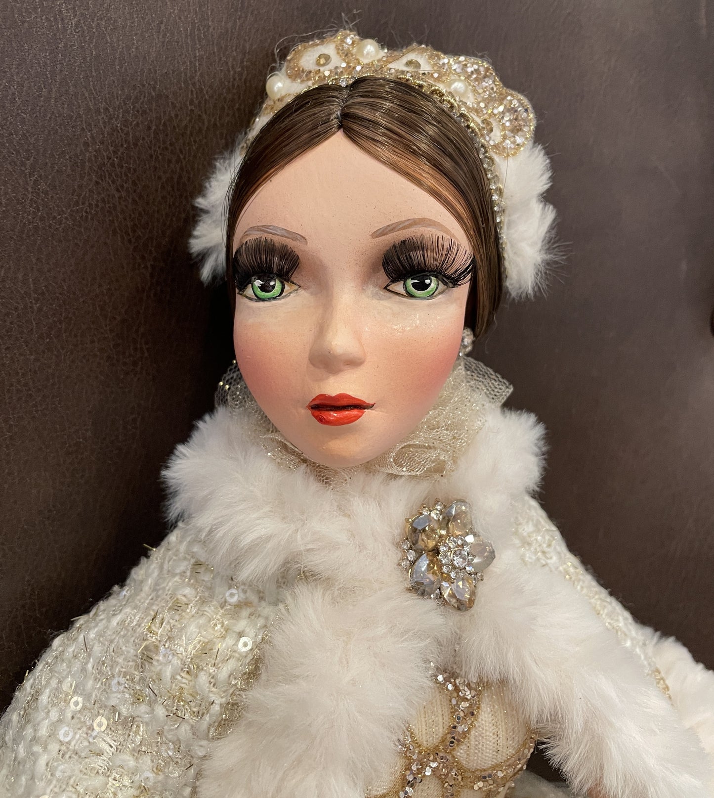 Katherine's Collections Ballerina (0IK00Q)