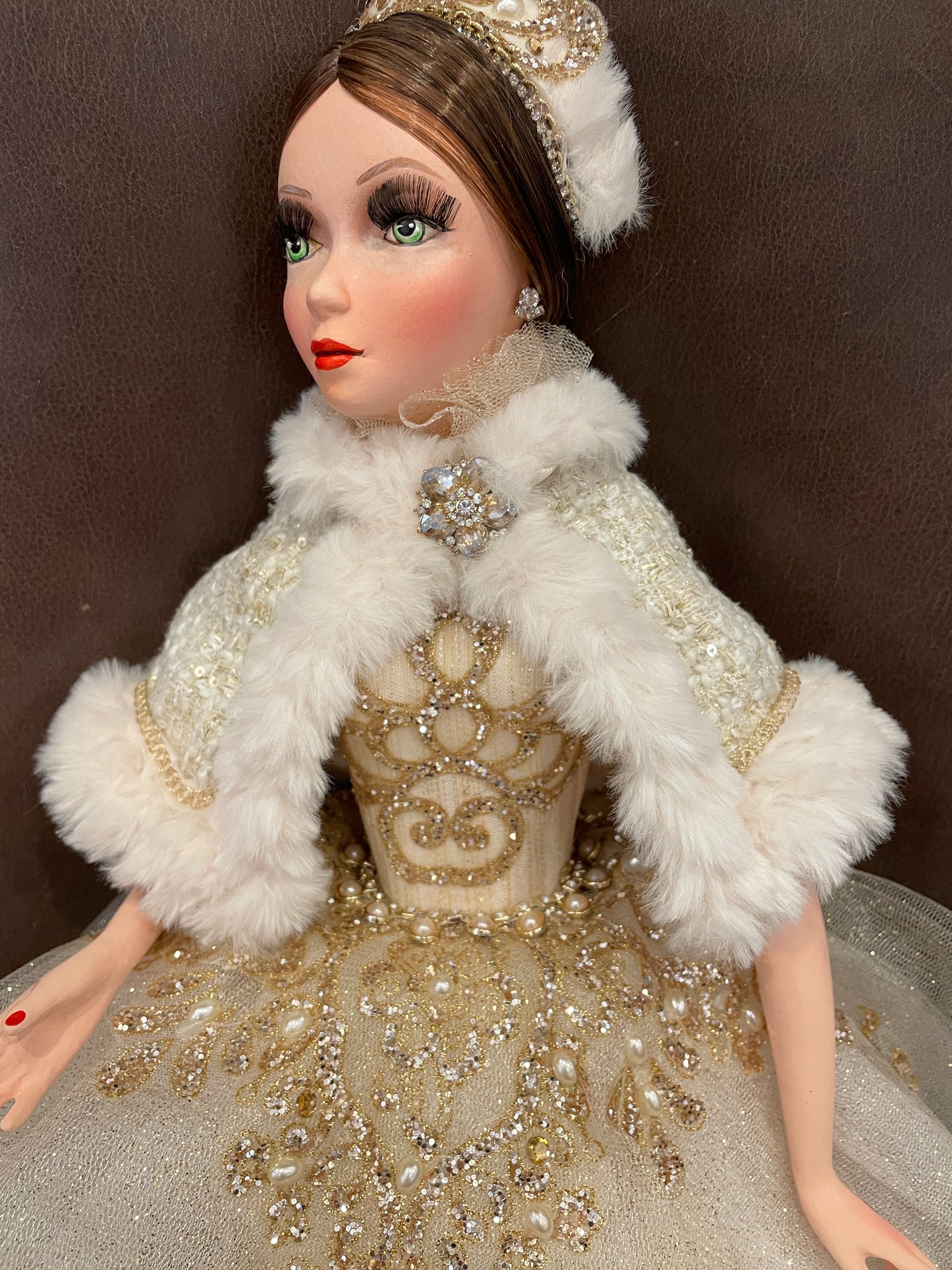 Katherine's Collections Ballerina (0IK00Q)