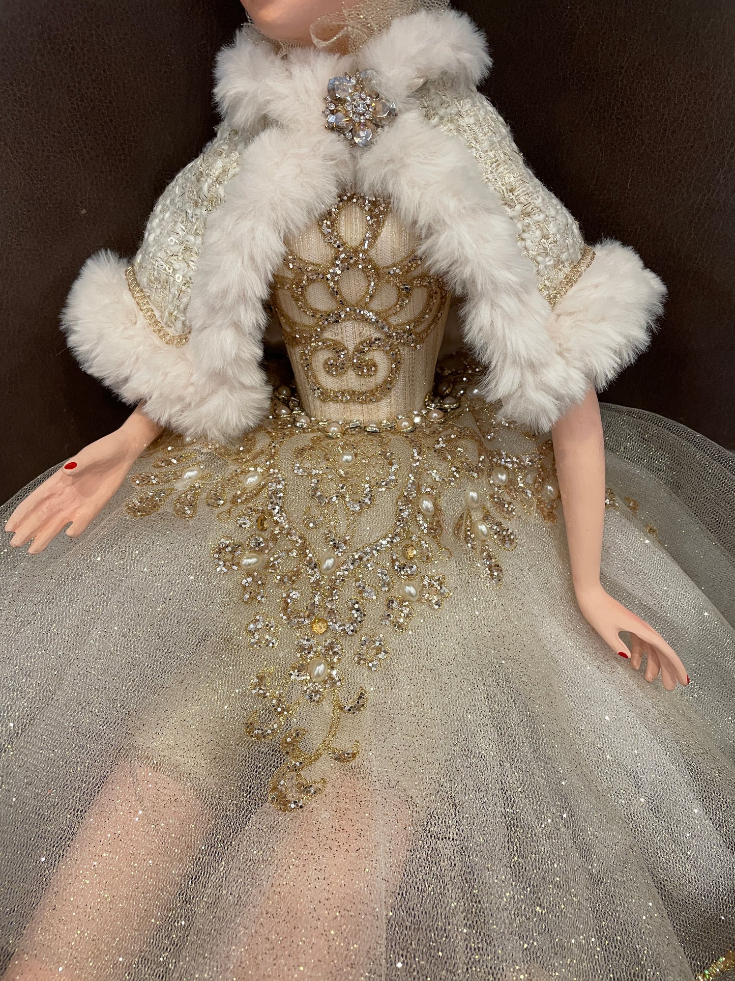 Katherine's Collections Ballerina (0IK00Q)