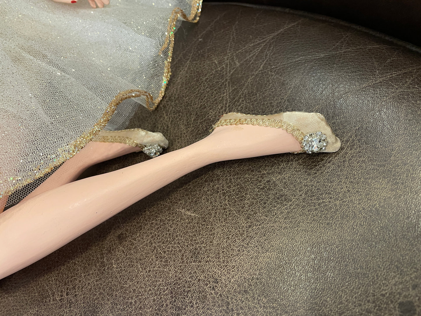 Katherine's Collections Ballerina (0IK00Q)