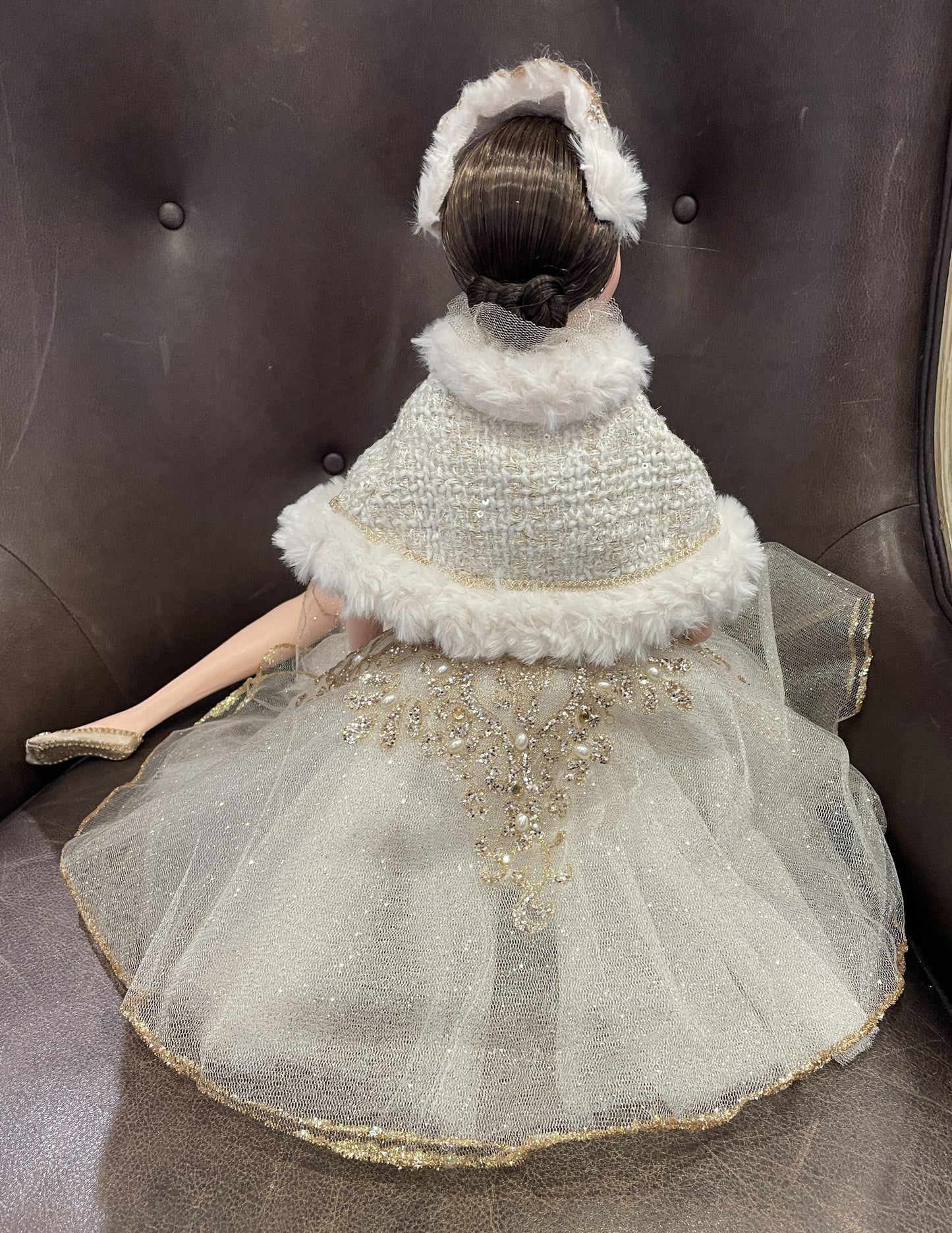 Katherine's Collections Ballerina (0IK00Q)