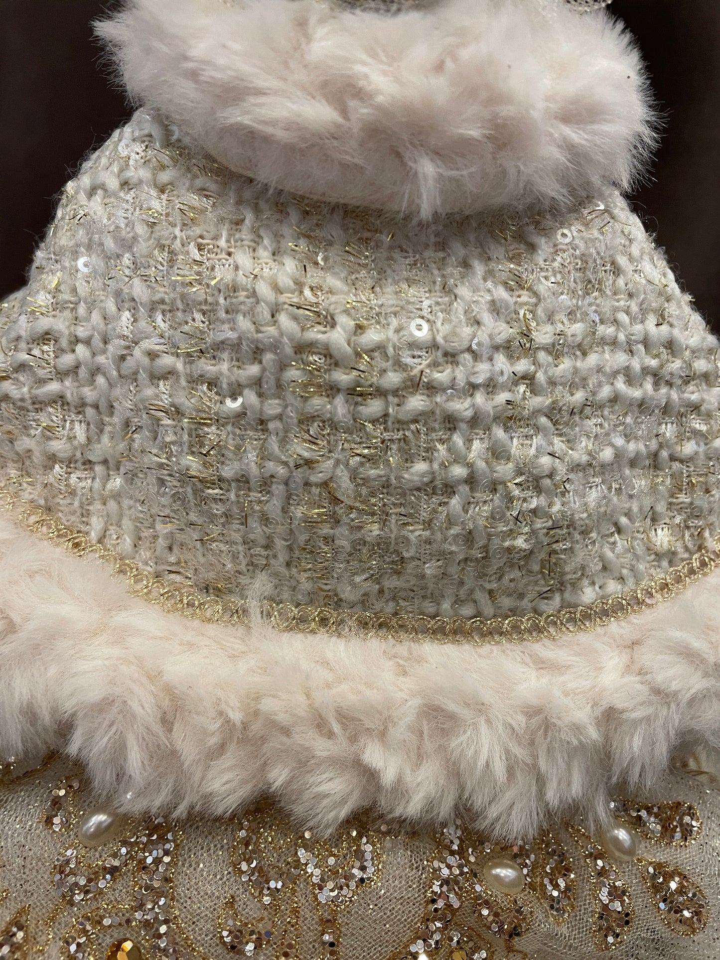 Katherine's Collections Ballerina (0IK00Q)