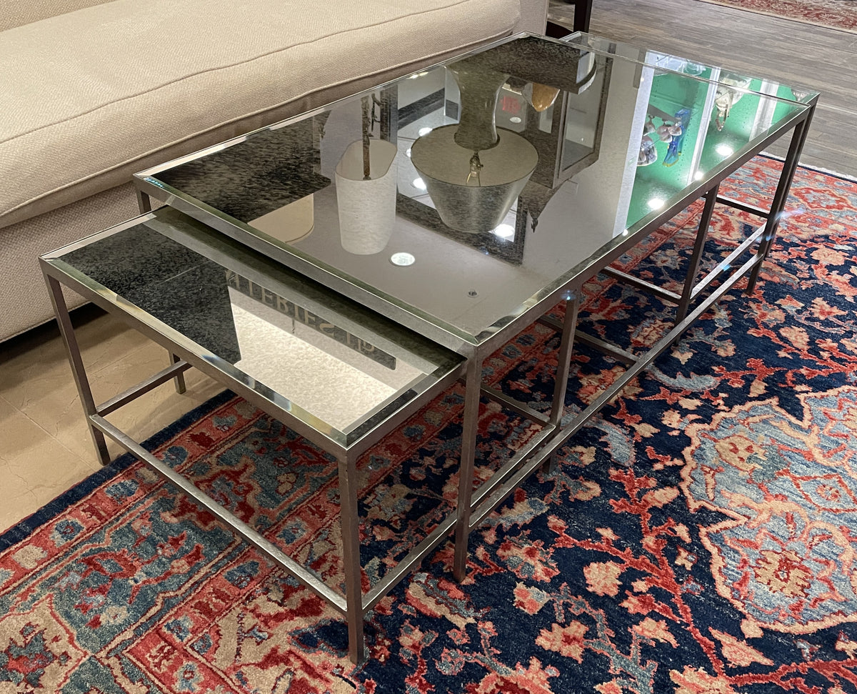 Oly Studios Jonathan Nesting Tables, 3 pieces (0J3003)