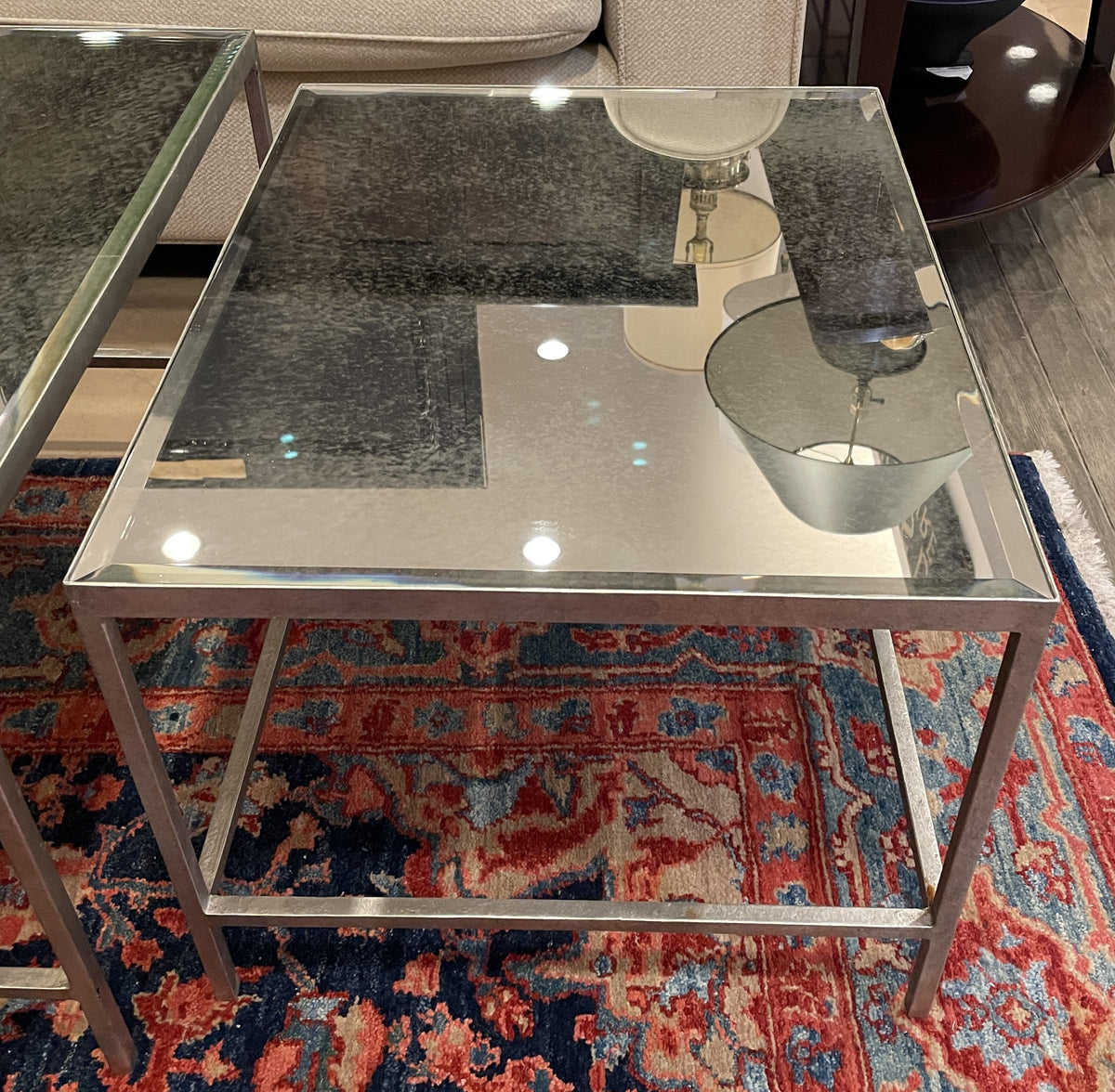 Oly Studios Jonathan Nesting Tables, 3 pieces (0J3003)