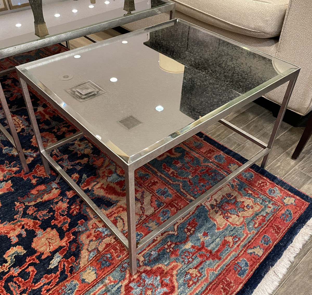 Oly Studios Jonathan Nesting Tables, 3 pieces (0J3003)