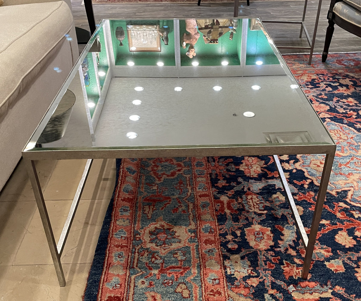 Oly Studios Jonathan Nesting Tables, 3 pieces (0J3003)