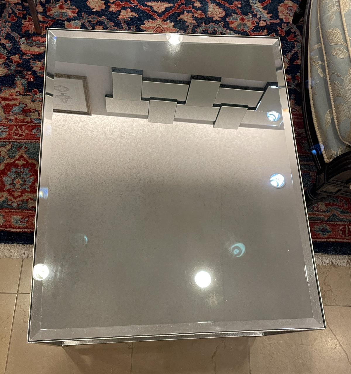 Oly Studios Jonathan Nesting Tables, 3 pieces (0J3003)