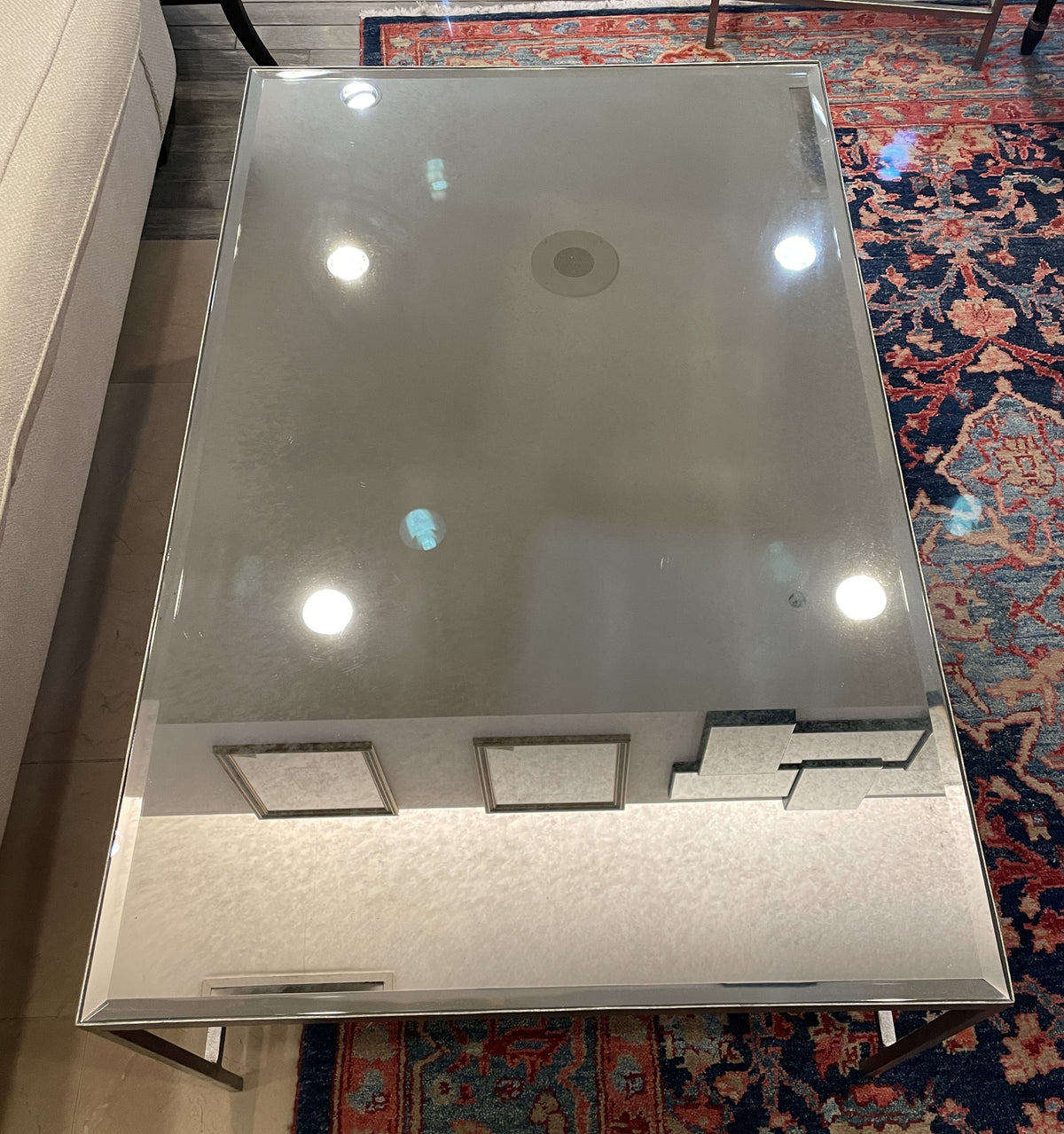 Oly Studios Jonathan Nesting Tables, 3 pieces (0J3003)