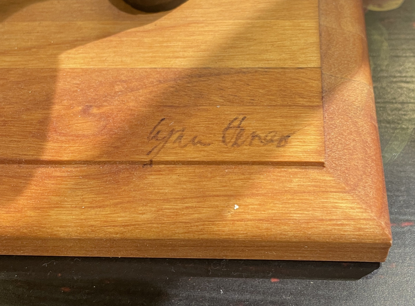 Lynn Haney Santa (05900G)