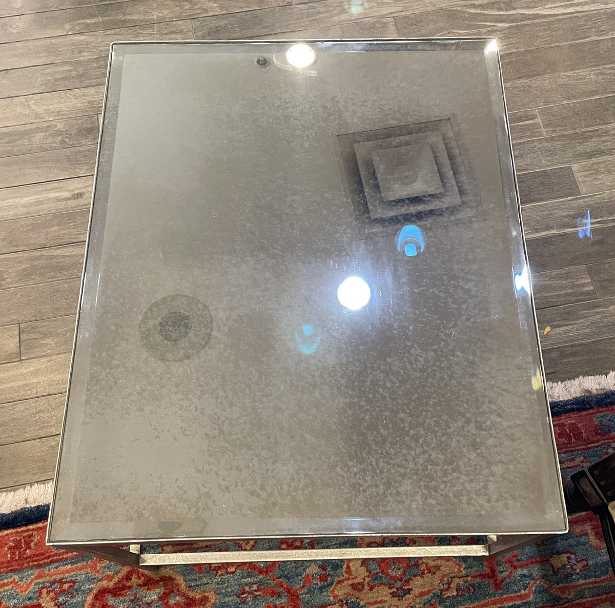 Oly Studios Jonathan Nesting Tables, 3 pieces (0J3003)