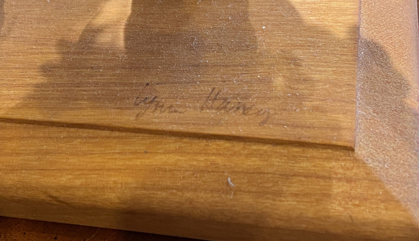 Lynn Haney Santa (05900G)