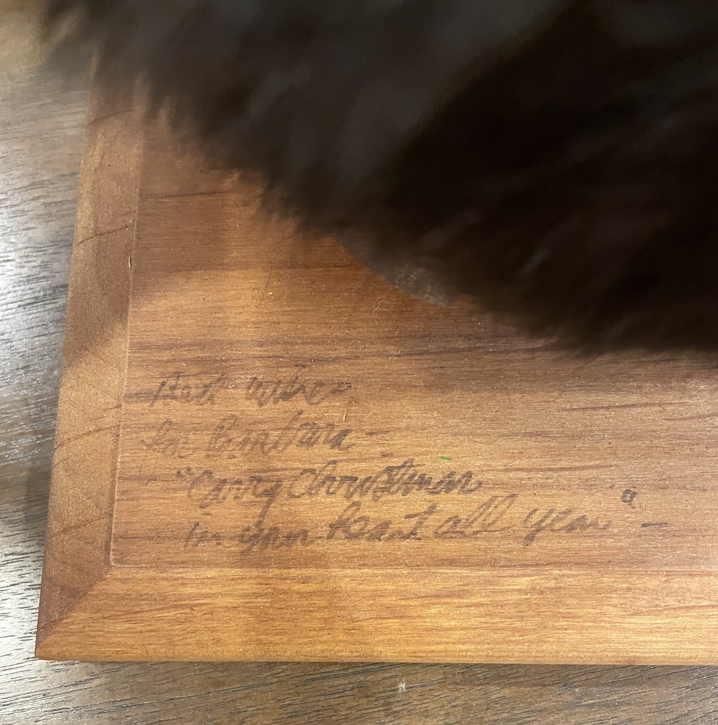 Lynn Haney Victorian Memories Santa (05900F)