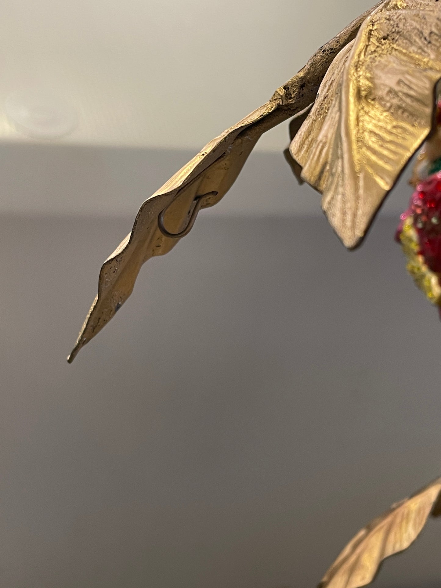 Jay Strongwater Ornament Tree (0IK013)