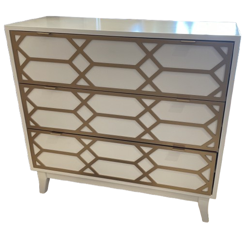 Madison Park Etta Chest (01D00J)