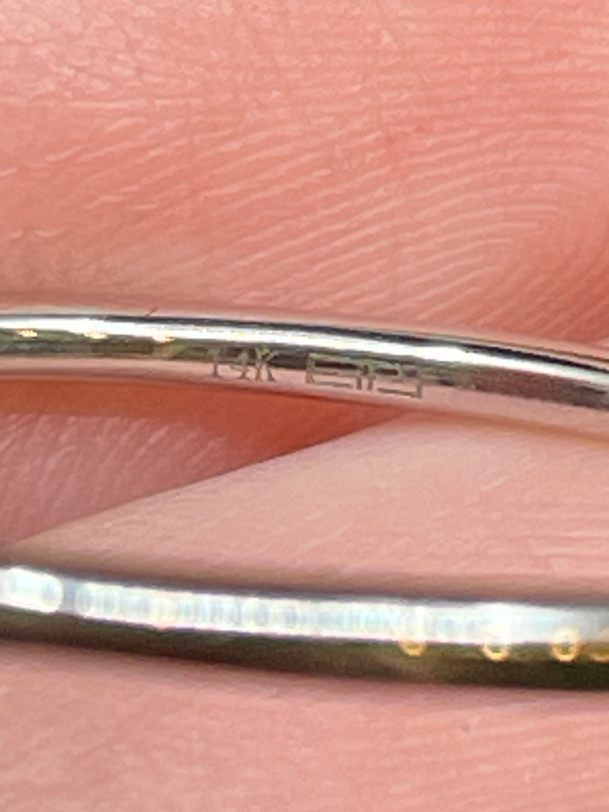 Effy 14K Blue Topaz Ring (0KA015)
