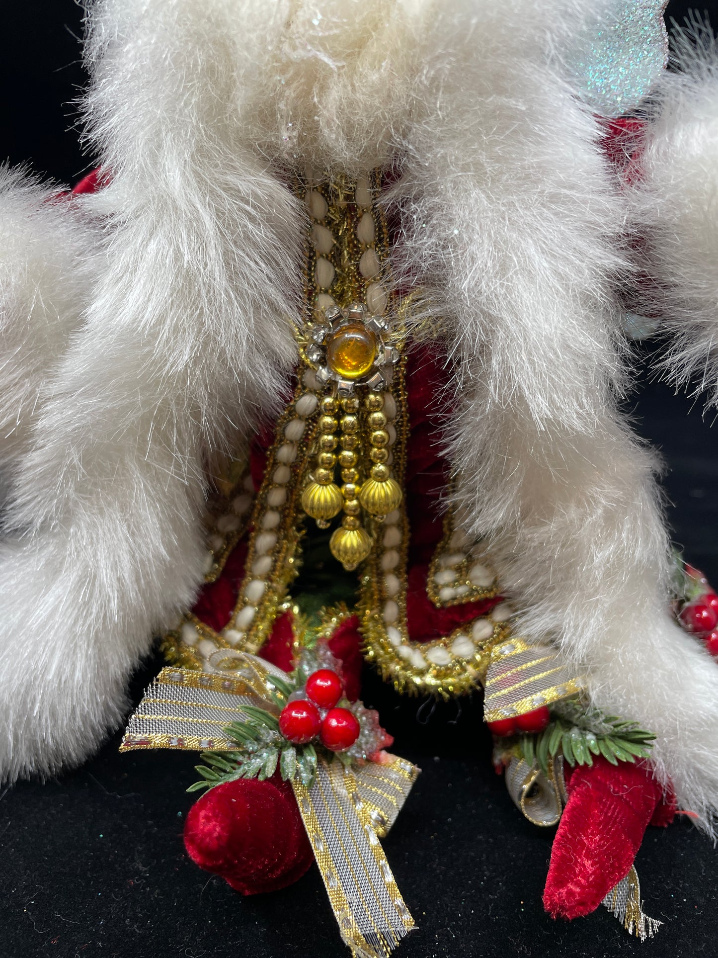 Mark Roberts Small Fairy (0IK00S)