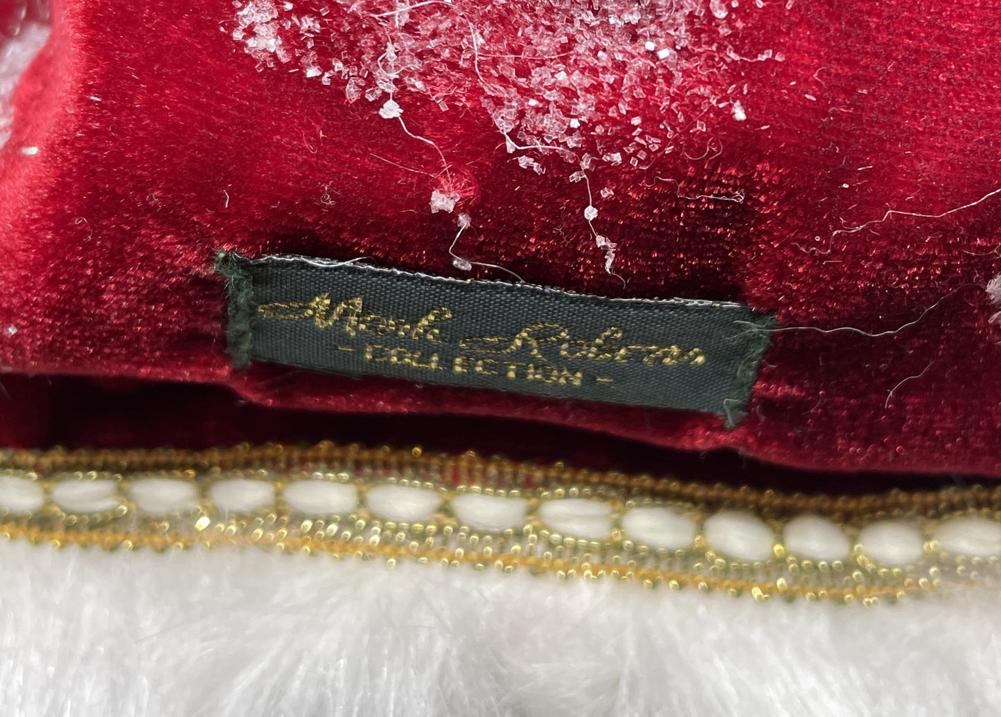 Mark Roberts Small Fairy (0IK00S)