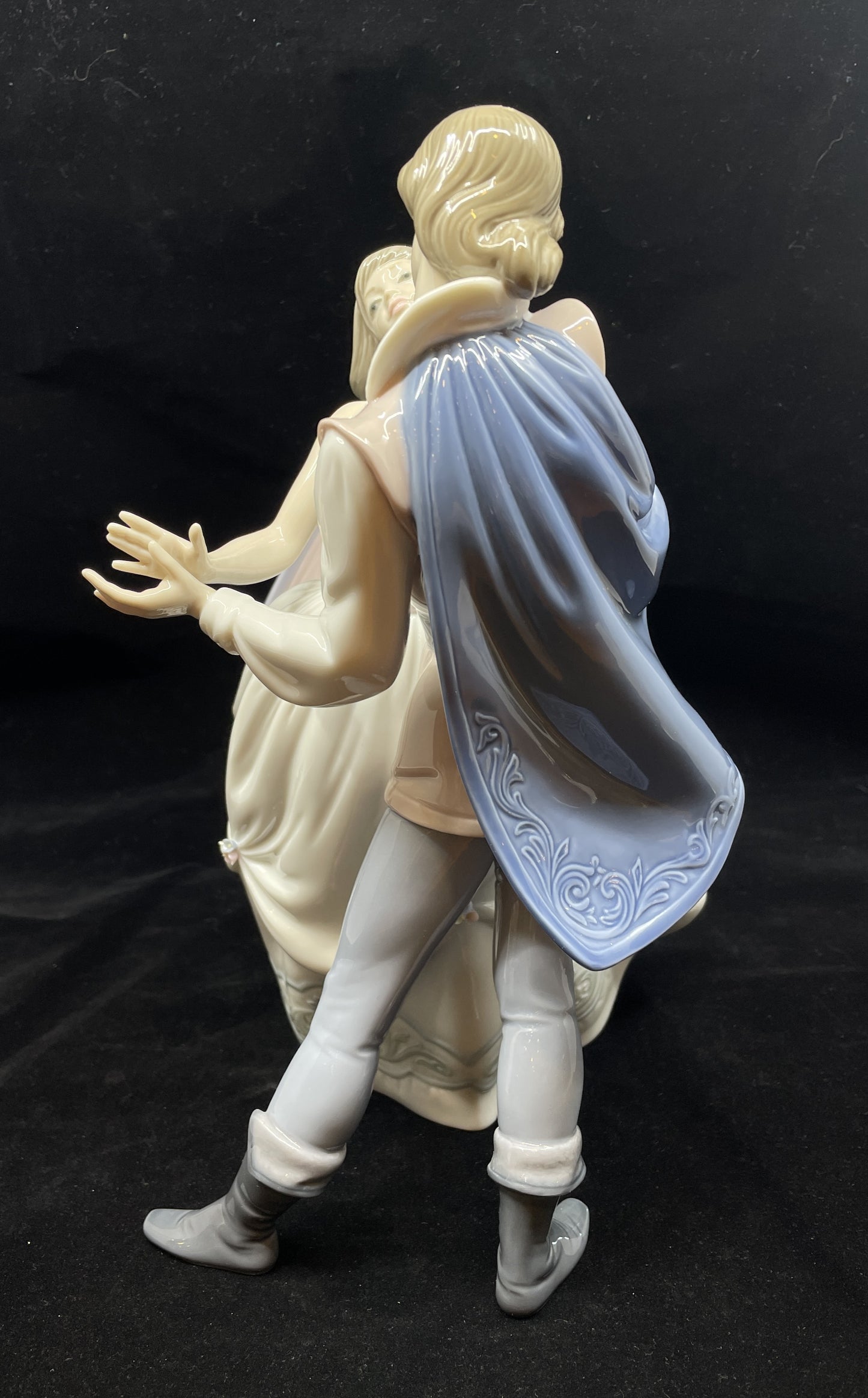 Lladro A Dream Come True with box (0IL001)