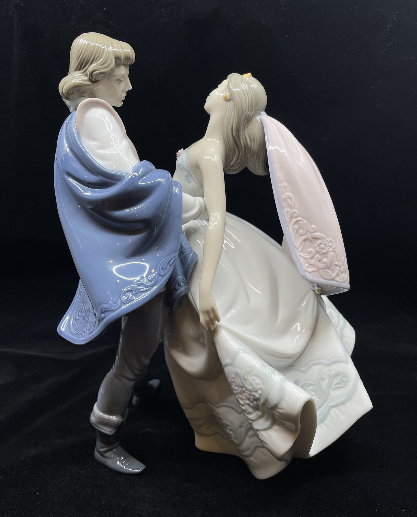 Lladro A Dream Come True with box (0IL001)