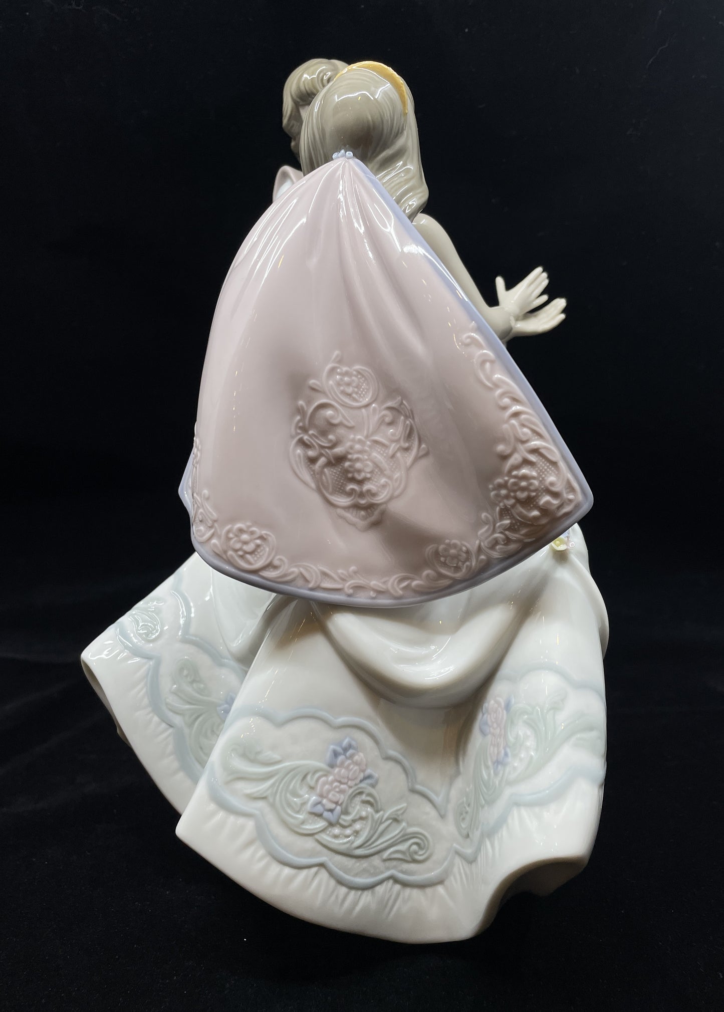 Lladro A Dream Come True with box (0IL001)