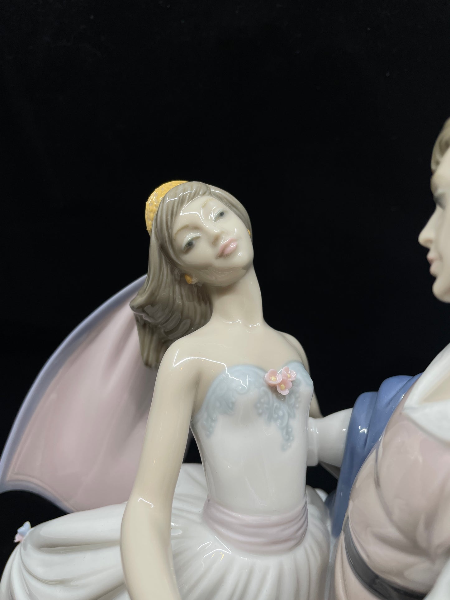 Lladro A Dream Come True with box (0IL001)