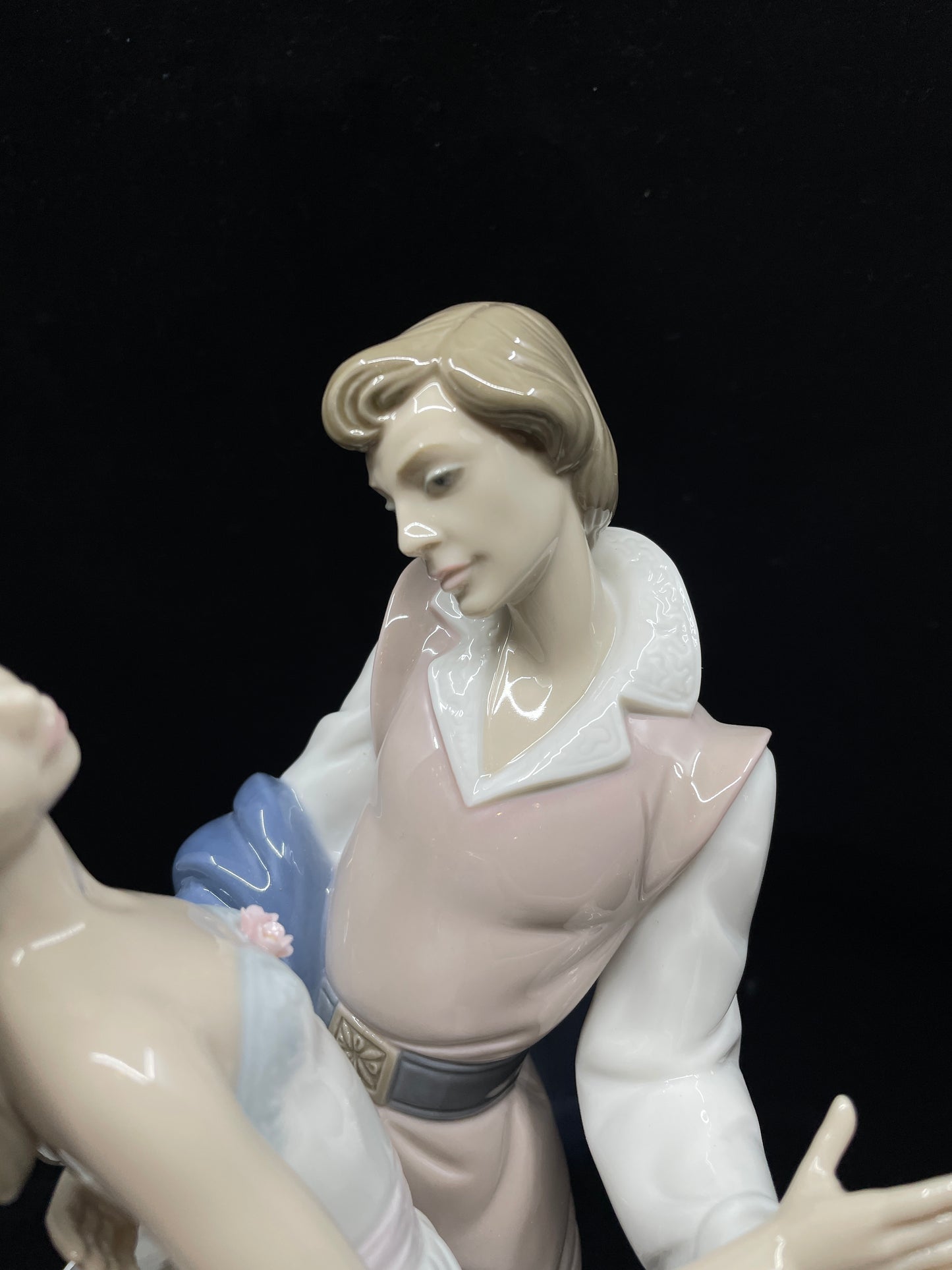 Lladro A Dream Come True with box (0IL001)