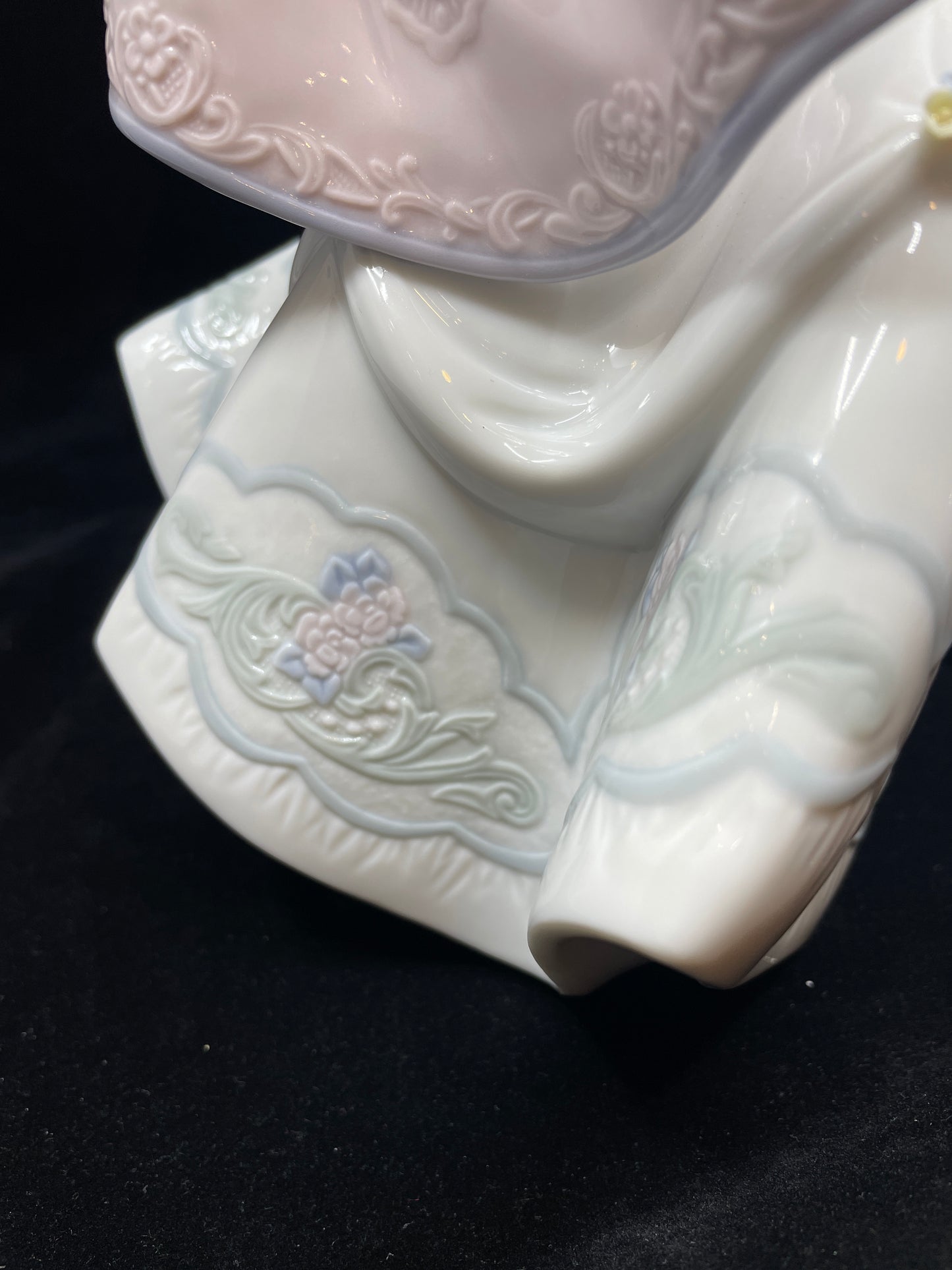 Lladro A Dream Come True with box (0IL001)