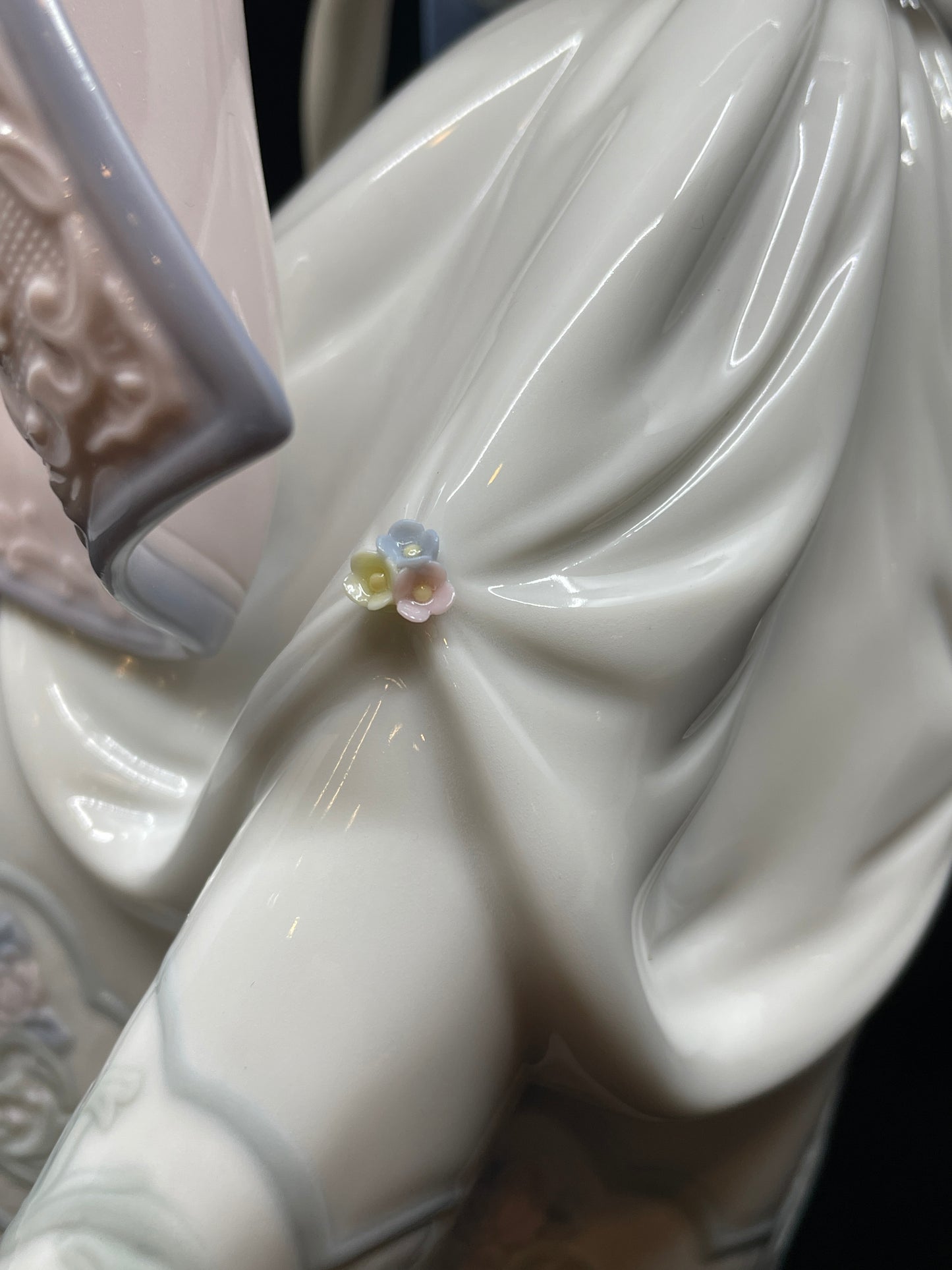 Lladro A Dream Come True with box (0IL001)