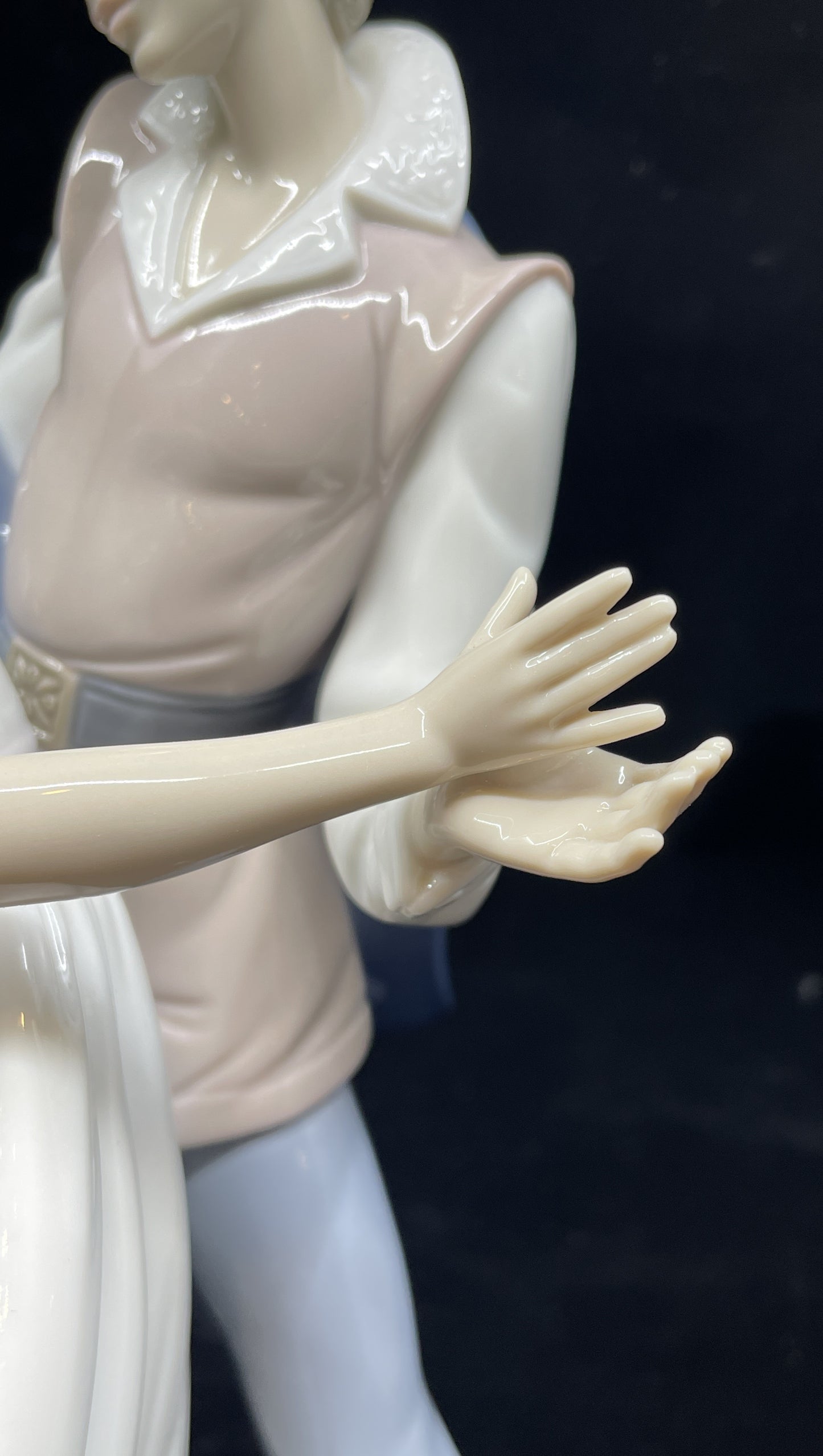 Lladro A Dream Come True with box (0IL001)