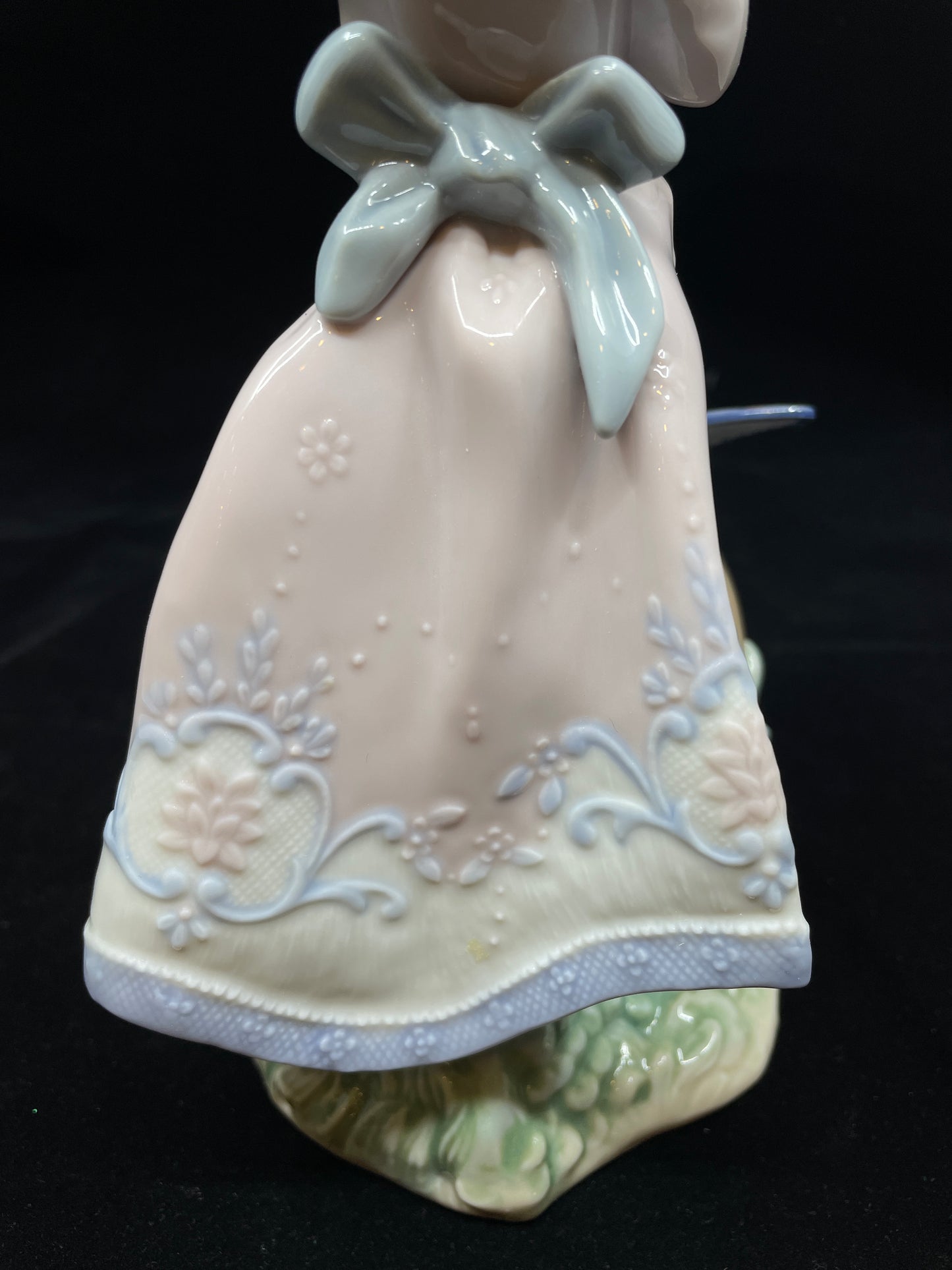 Lladro Land of Giants with Box (0IL003)