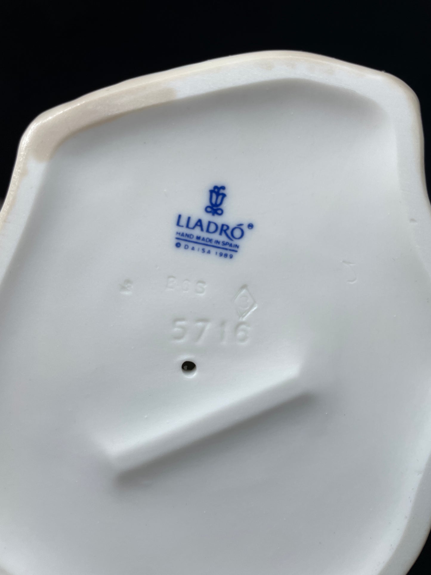 Lladro Land of Giants with Box (0IL003)