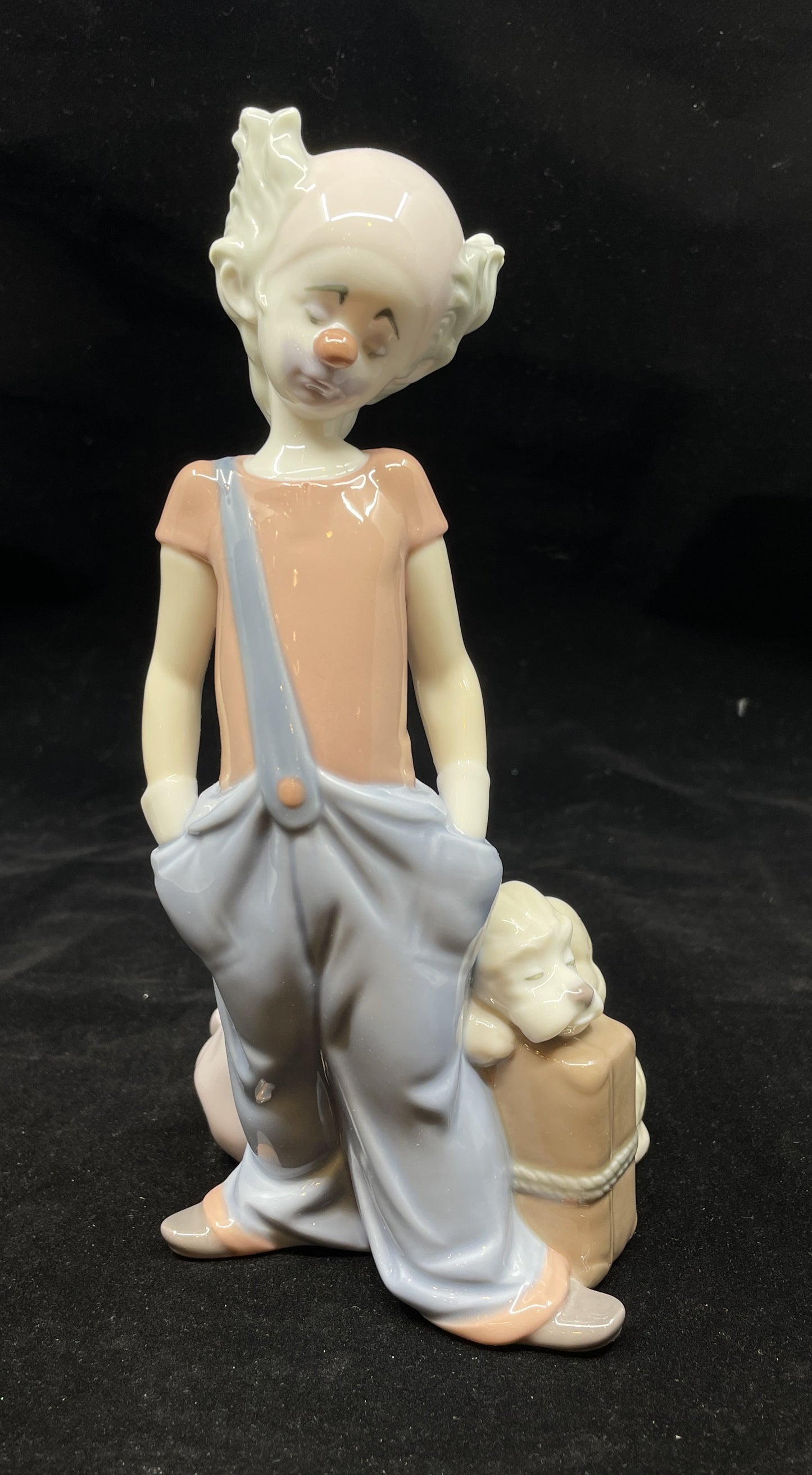 Lladro Destination Big Top (0IL002)
