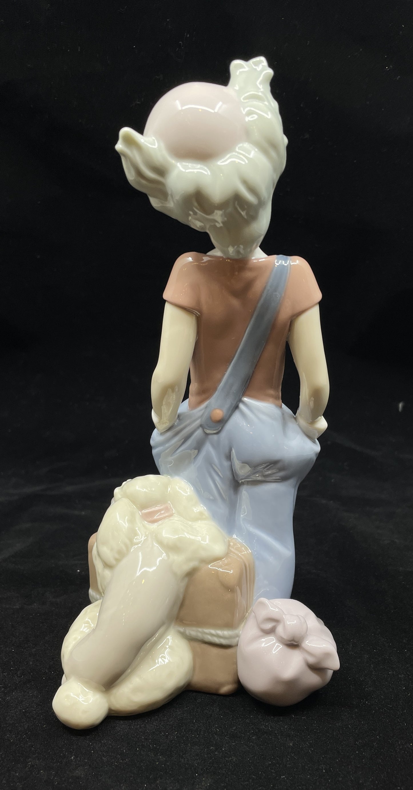 Lladro Destination Big Top (0IL002)