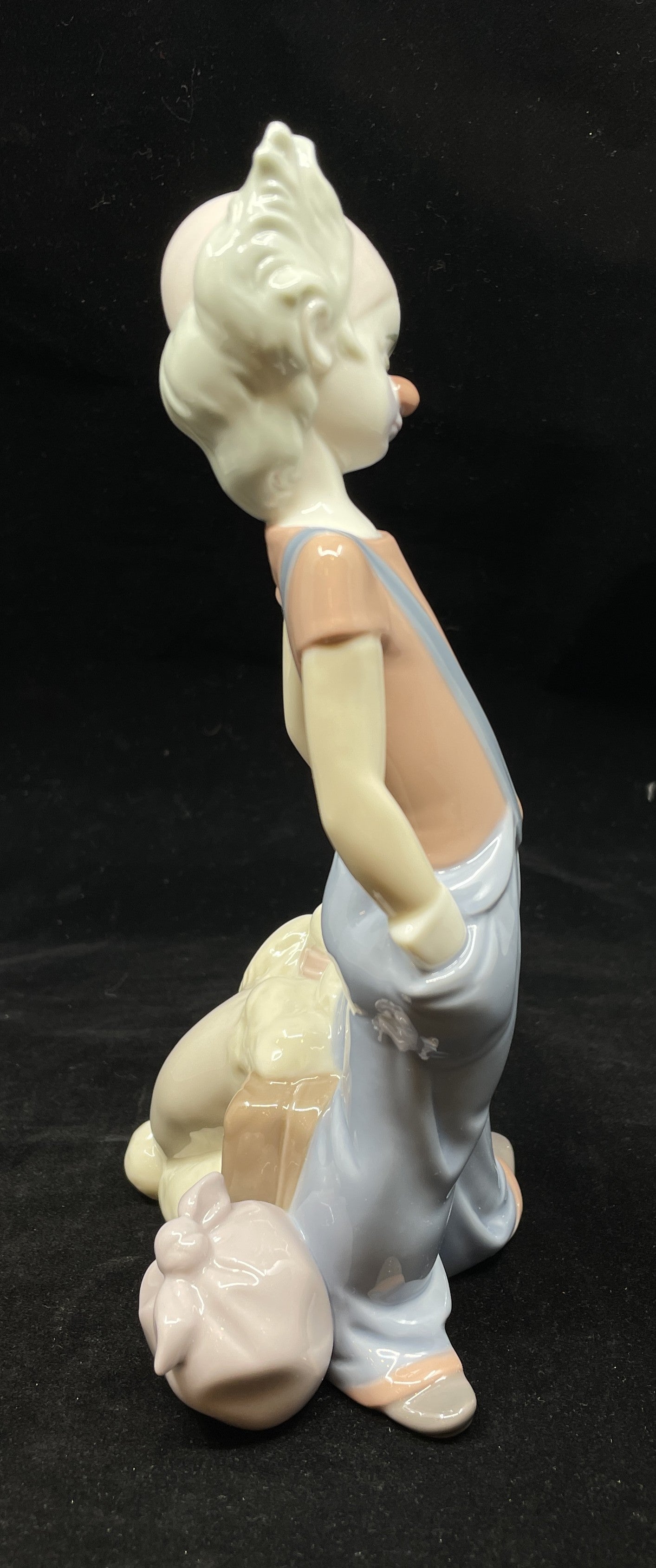 Lladro Destination Big Top (0IL002)