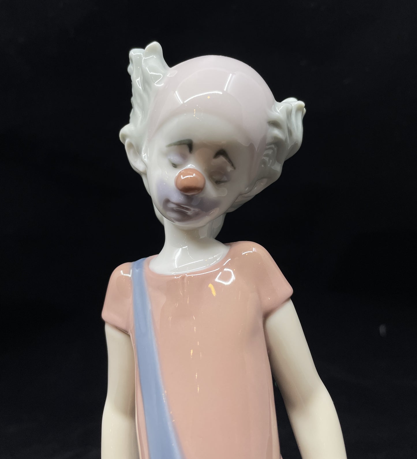 Lladro Destination Big Top (0IL002)