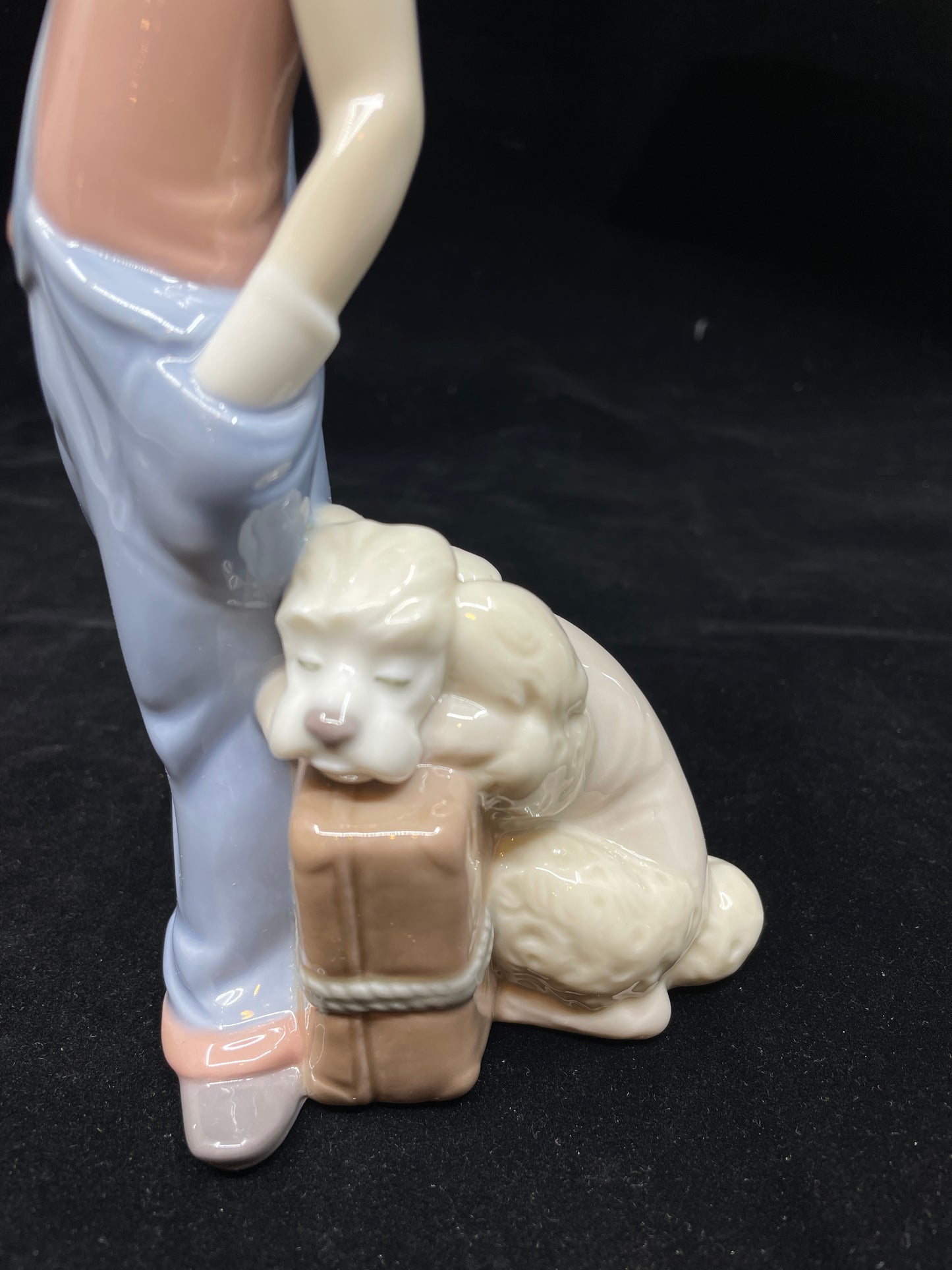 Lladro Destination Big Top (0IL002)