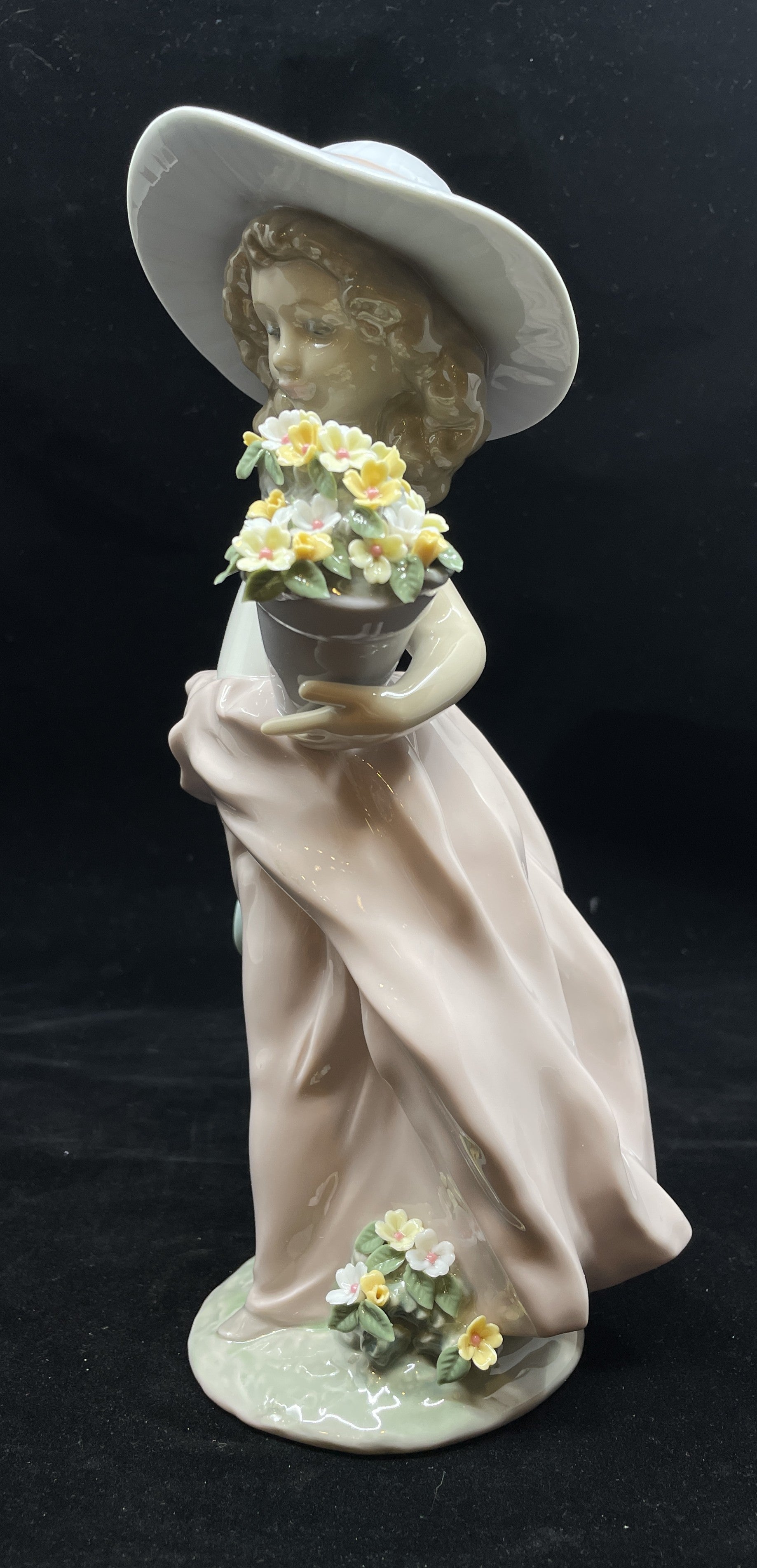 Lladro A Wish Come True #7676 with box (0IL00C) – The Perfect Thing