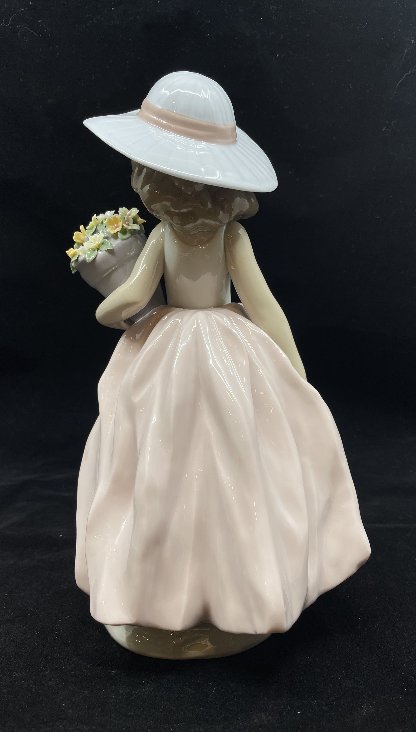 Lladro A Wish Come True #7676 with box (0IL00C)