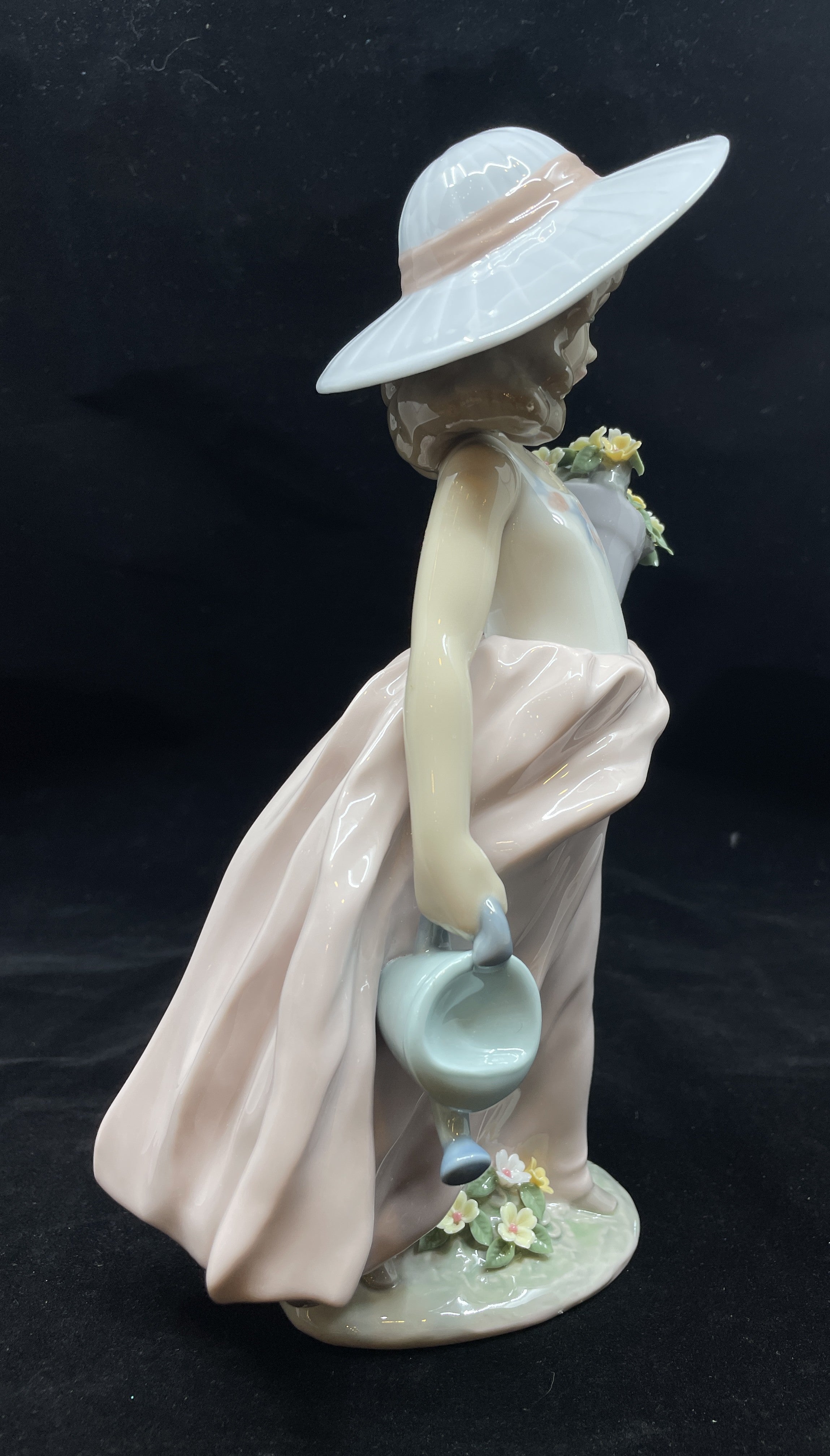 Lladro A Wish Come True #7676 with box (0IL00C) – The Perfect Thing