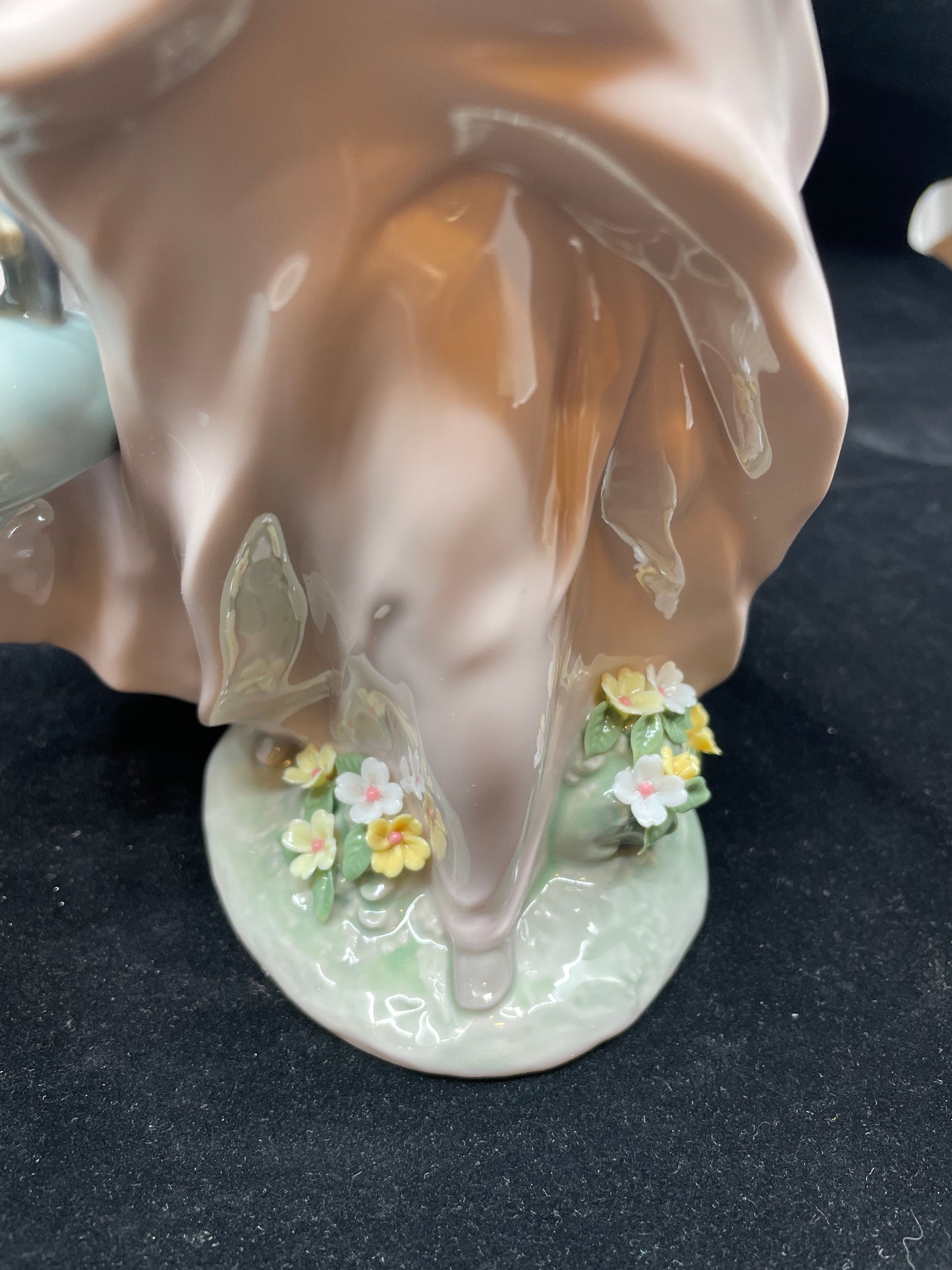 Lladro A Wish Come True #7676 with box (0IL00C)
