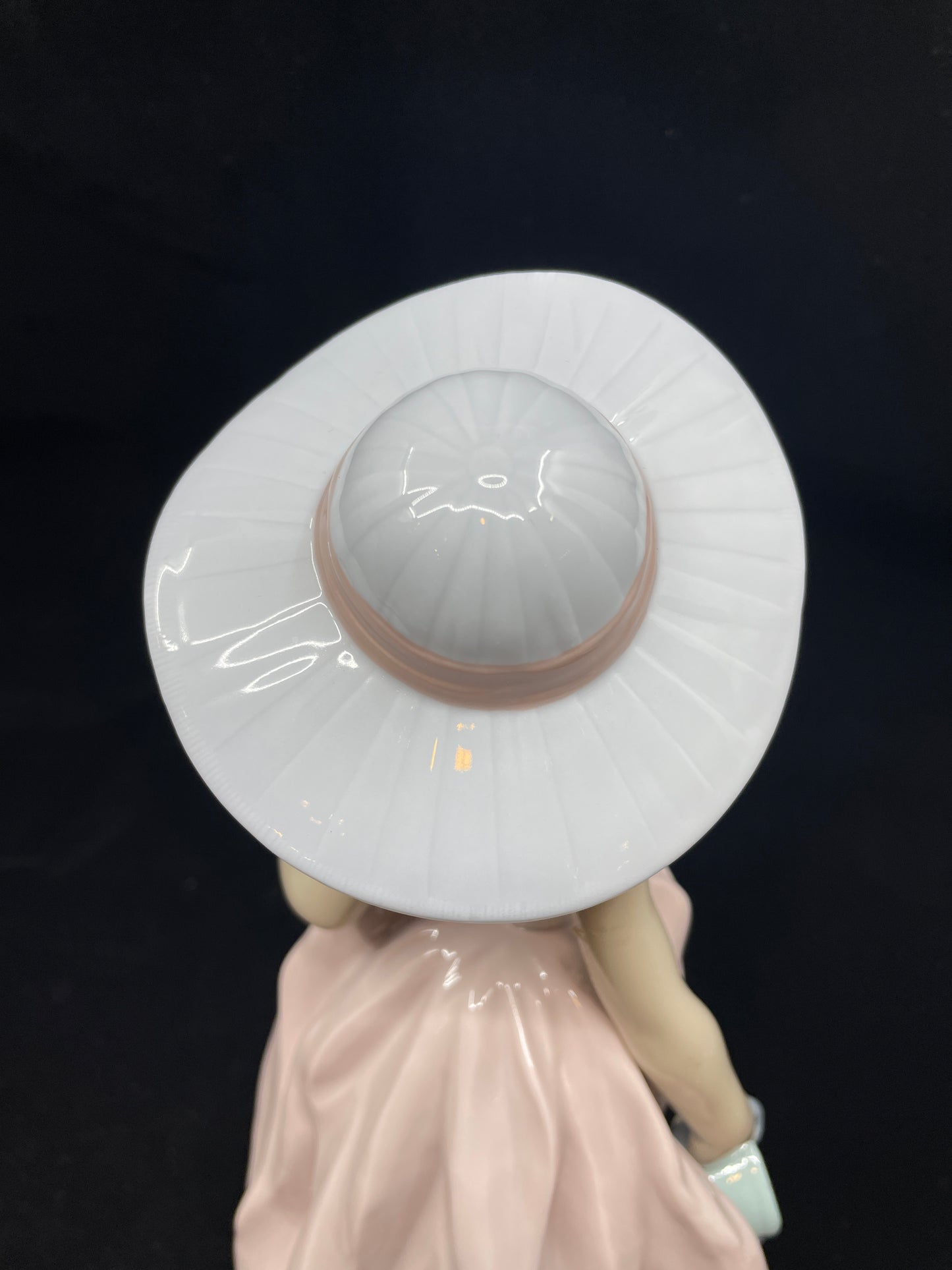 Lladro A Wish Come True #7676 with box (0IL00C)