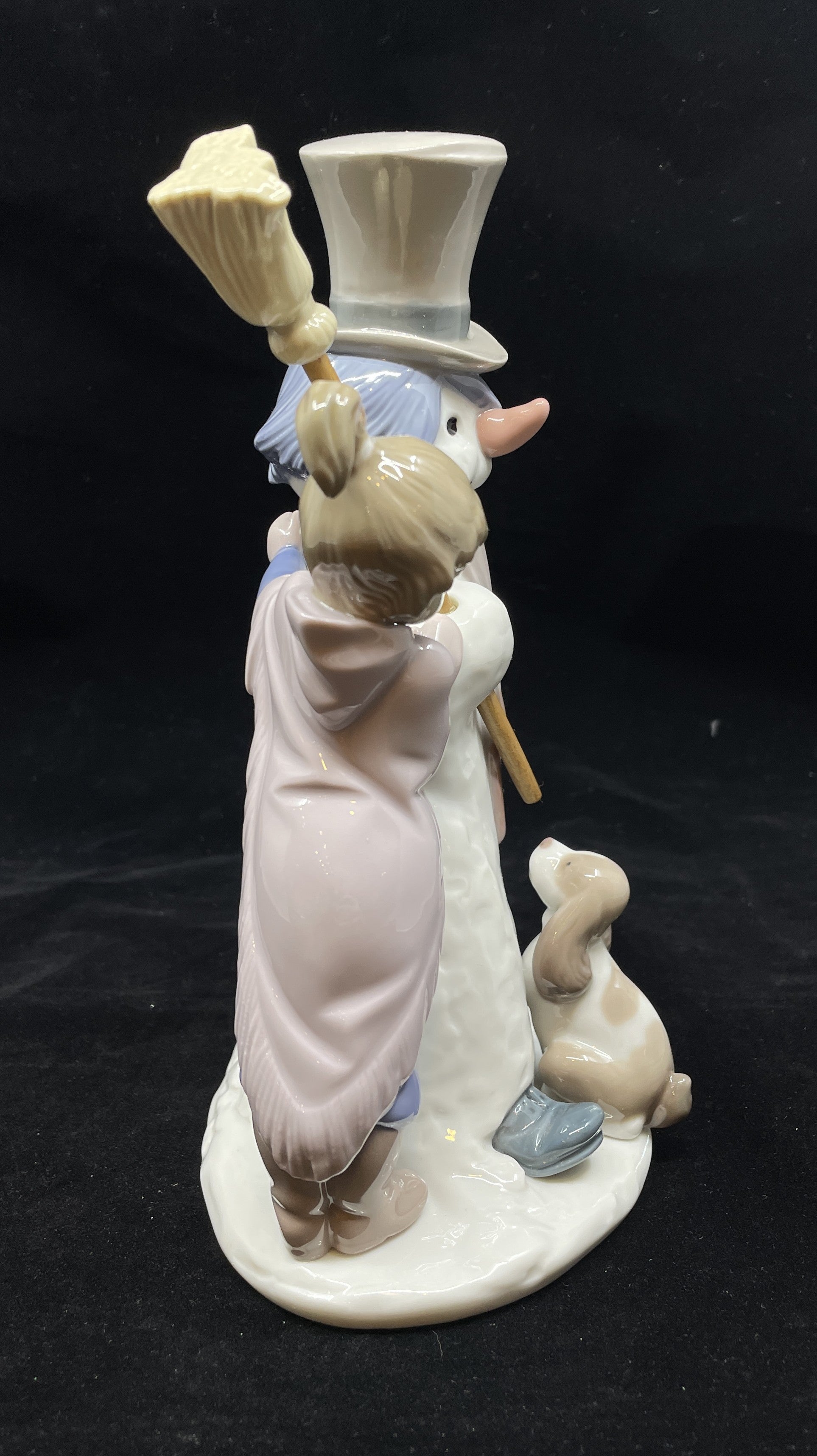 LLADRO リヤドロ \