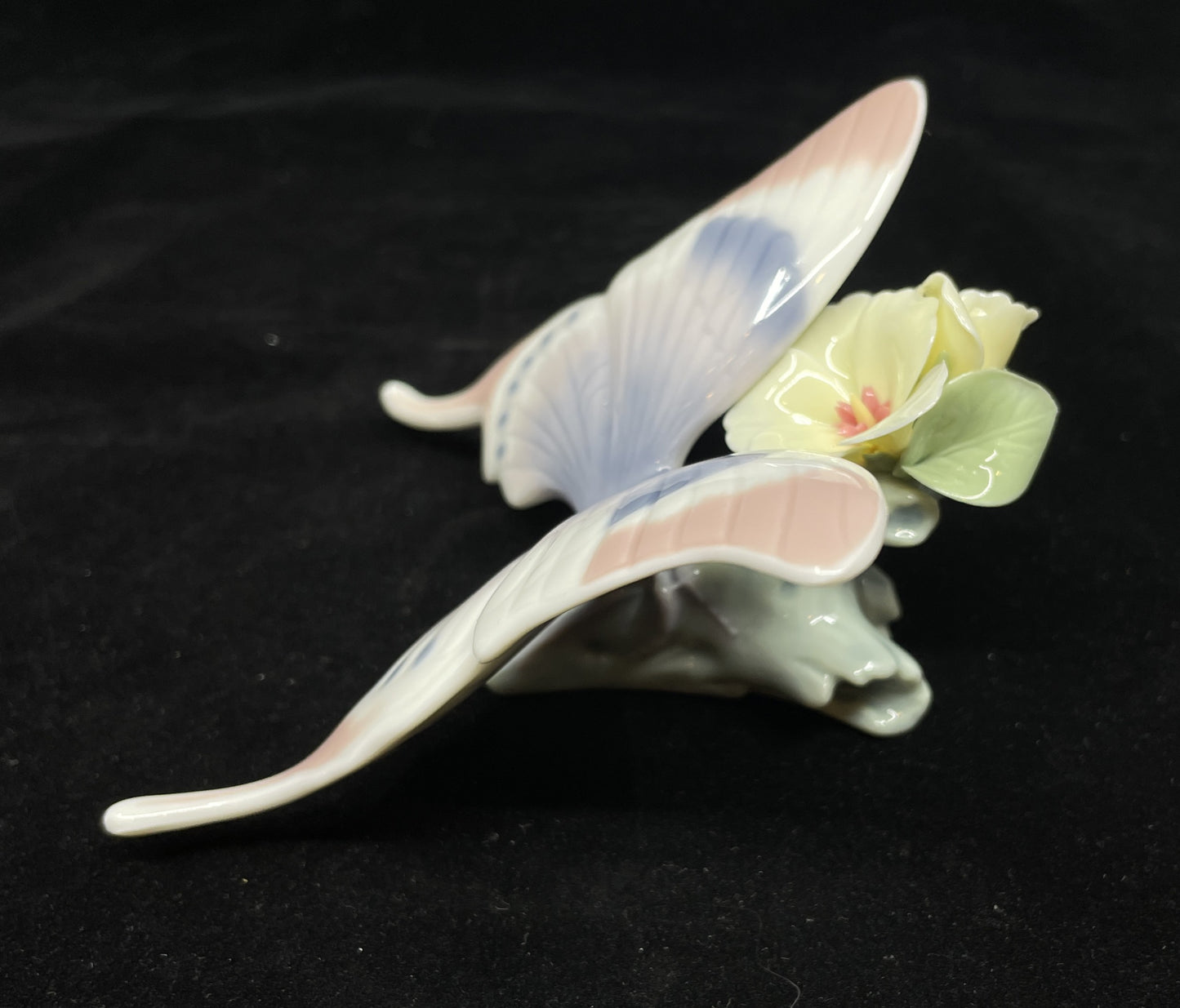 Lladro A Moments Rest #6173 with box (0IL00F)