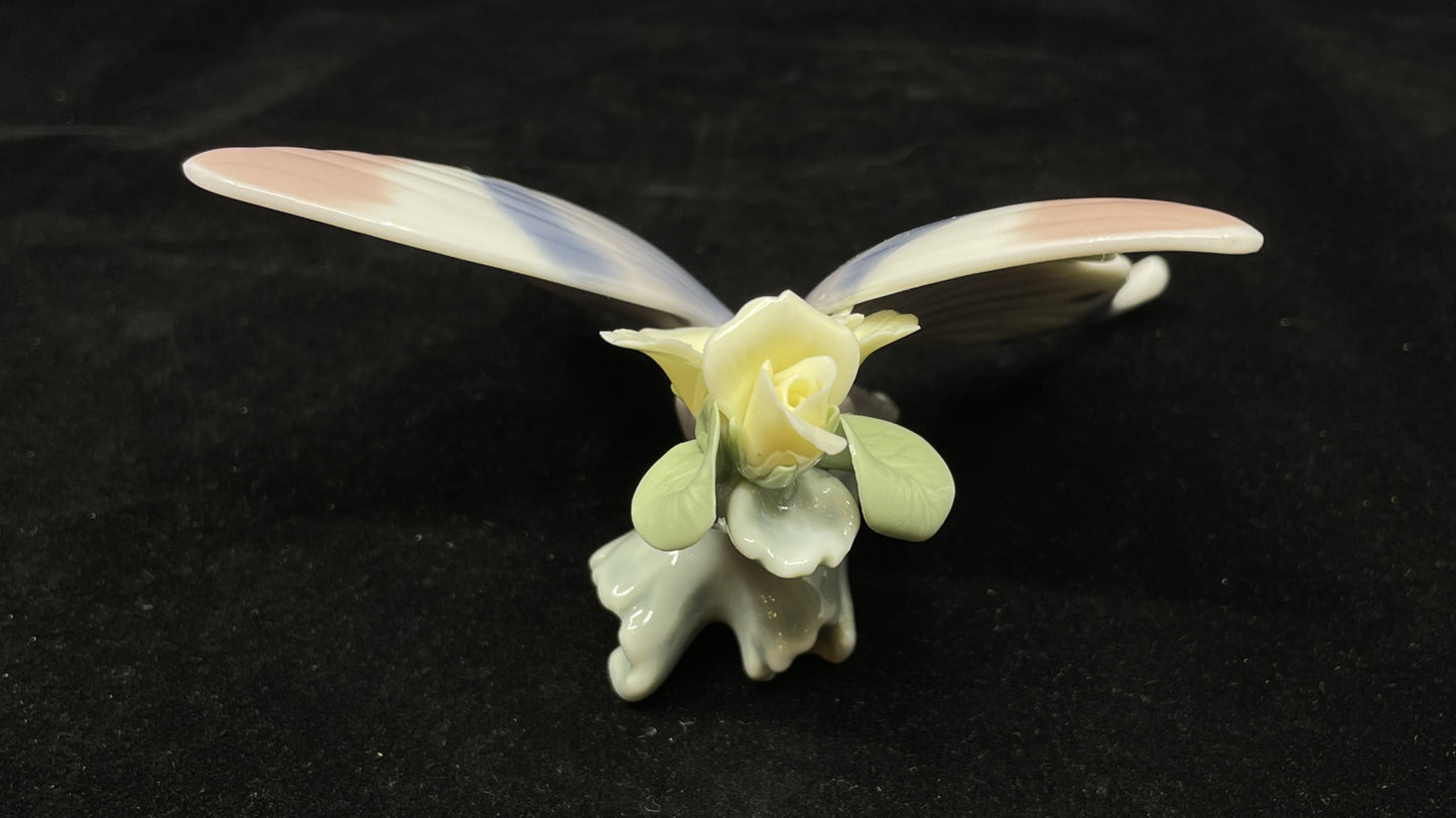 Lladro A Moments Rest #6173 with box (0IL00F)